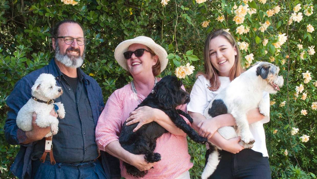 Welton House Marlborough NZ