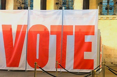 political advertising
