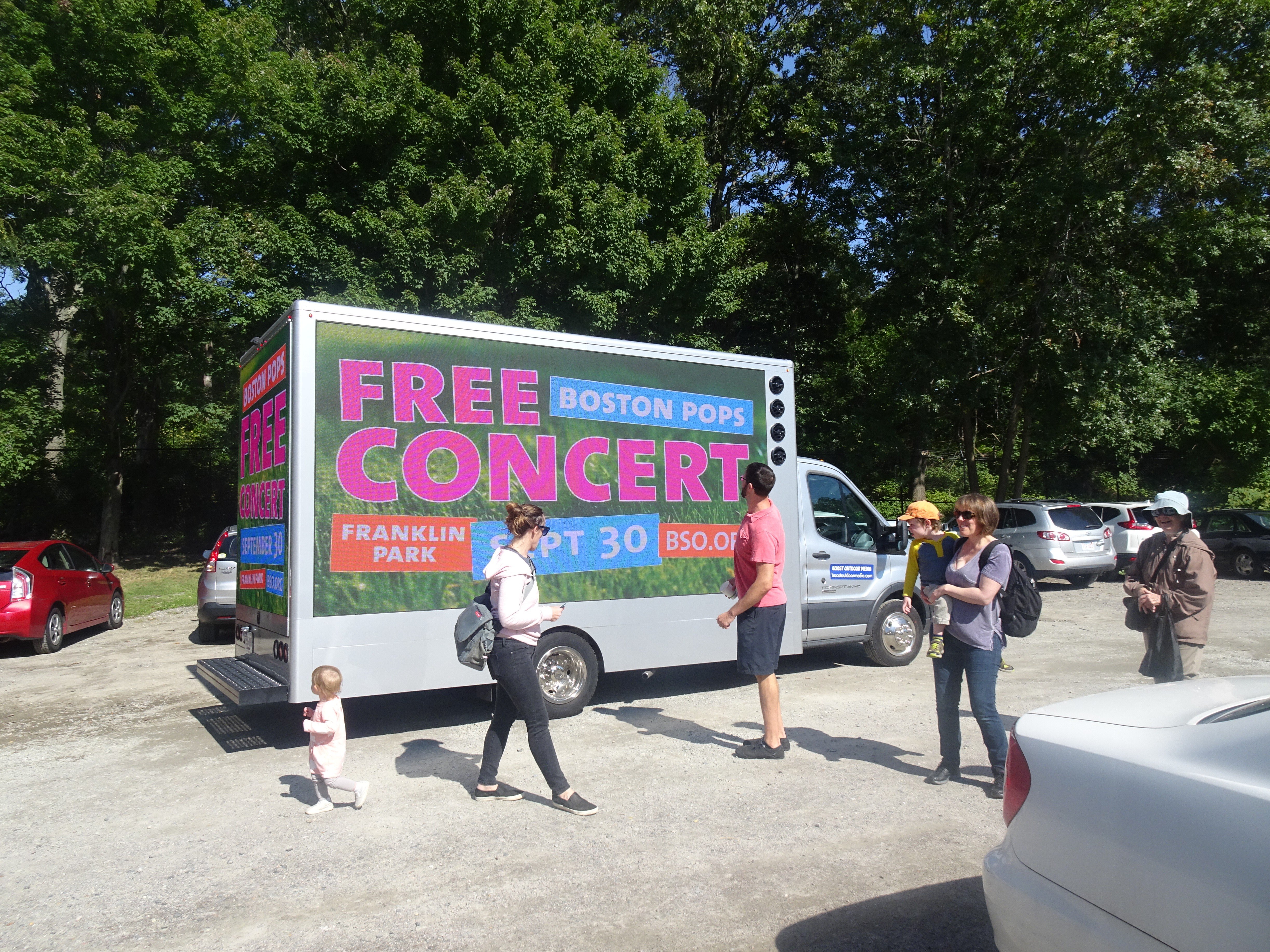 Where to Advertise with Video  Advertising Vehicles