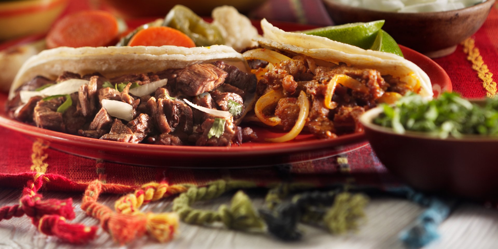 Comida Mexicana Restaurante Mexicano Taqueria Los Comales