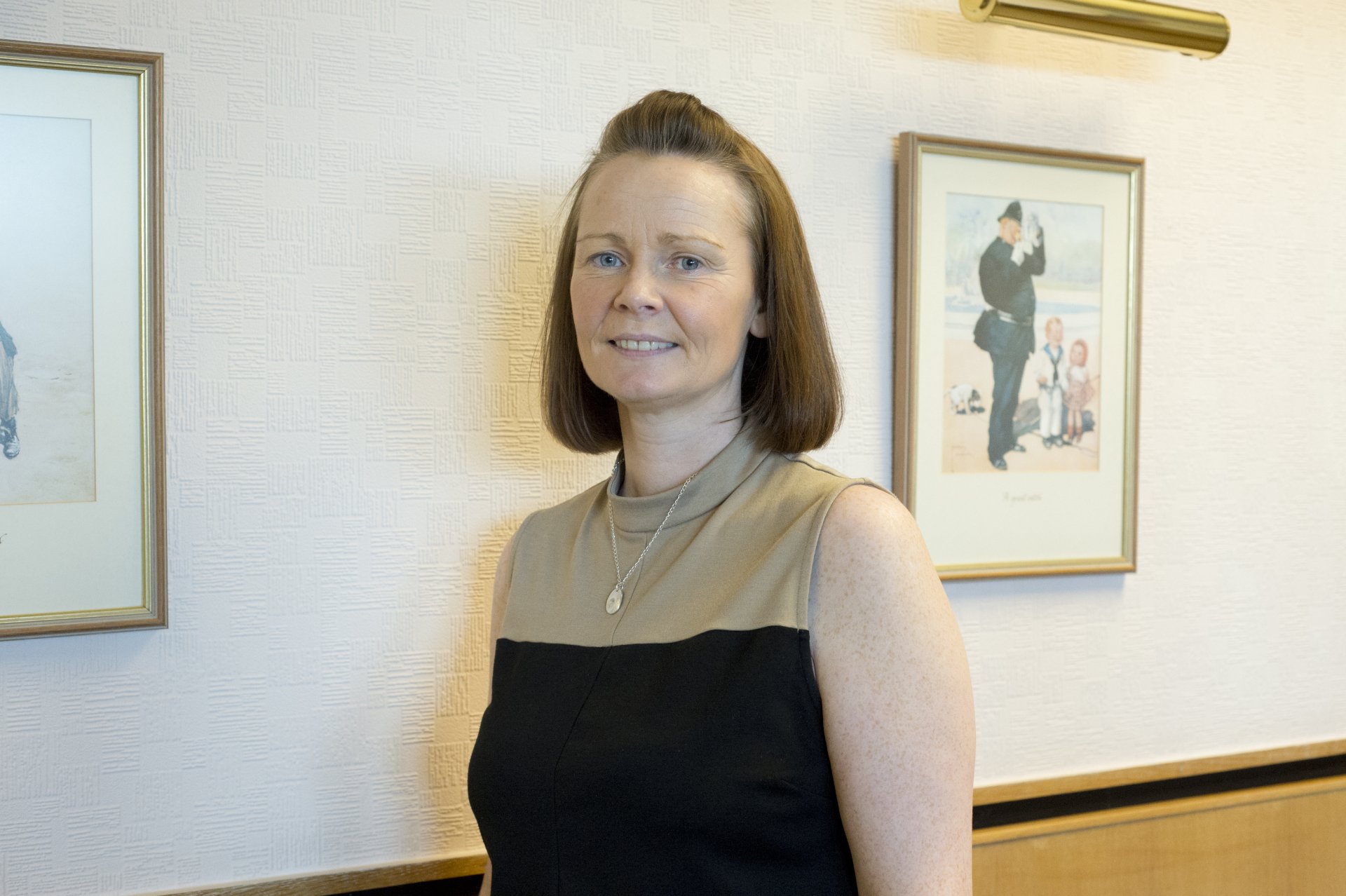 GSPC Glasgow Barton & Hendry