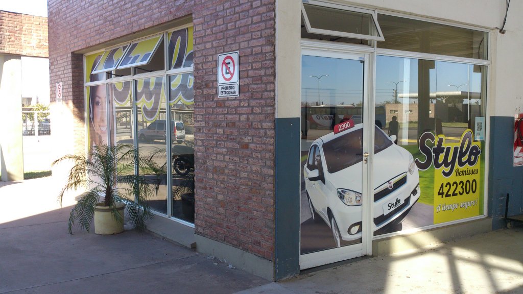 REMISSES STYLO RENOVADO