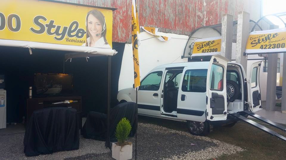 REMISSES STYLO RENOVADO