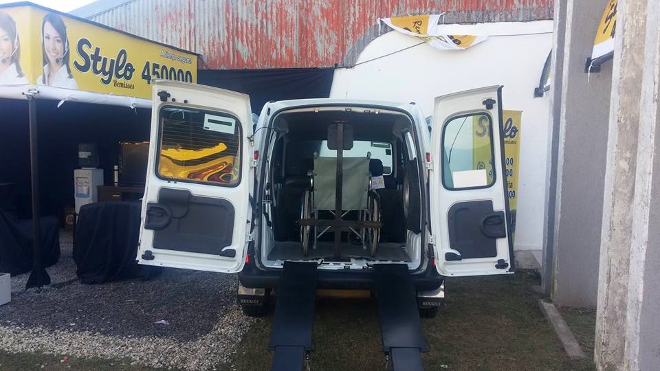  REMISSES STYLO RENOVADO