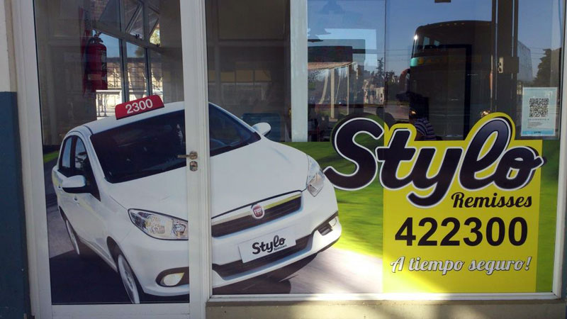  REMISSES STYLO RENOVADO