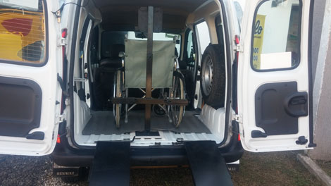 REMISSES STYLO RENOVADO