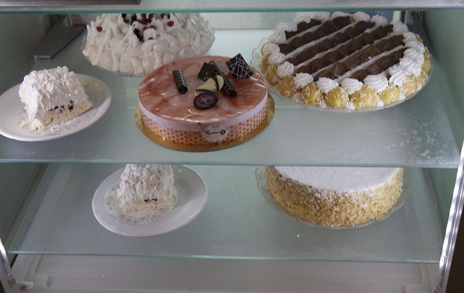 torte su ordinazione