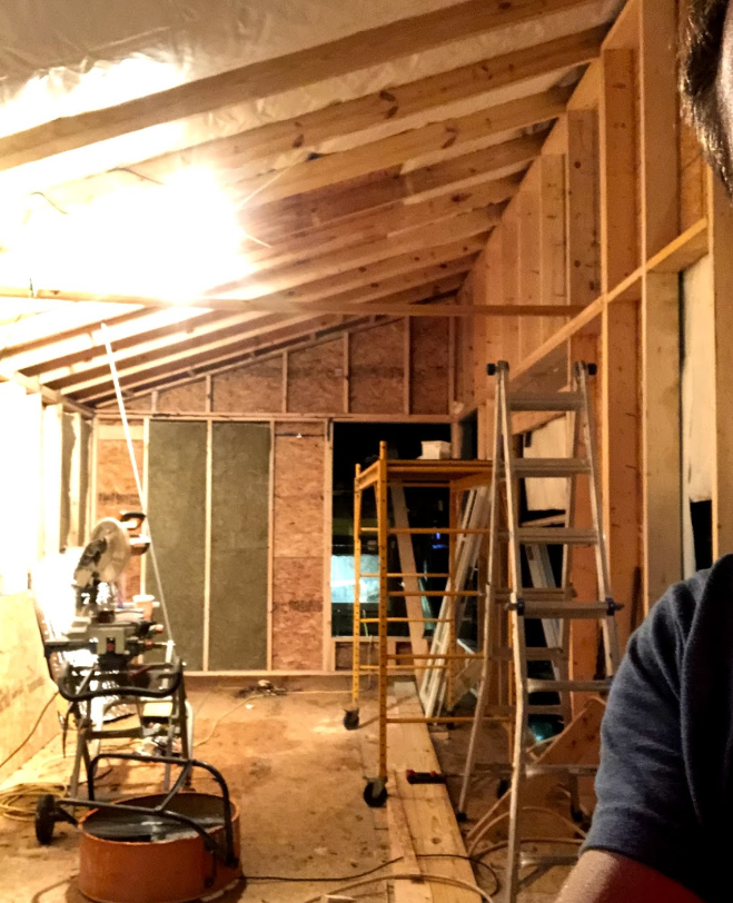 Able Renovation & Handyman Services Denton TX