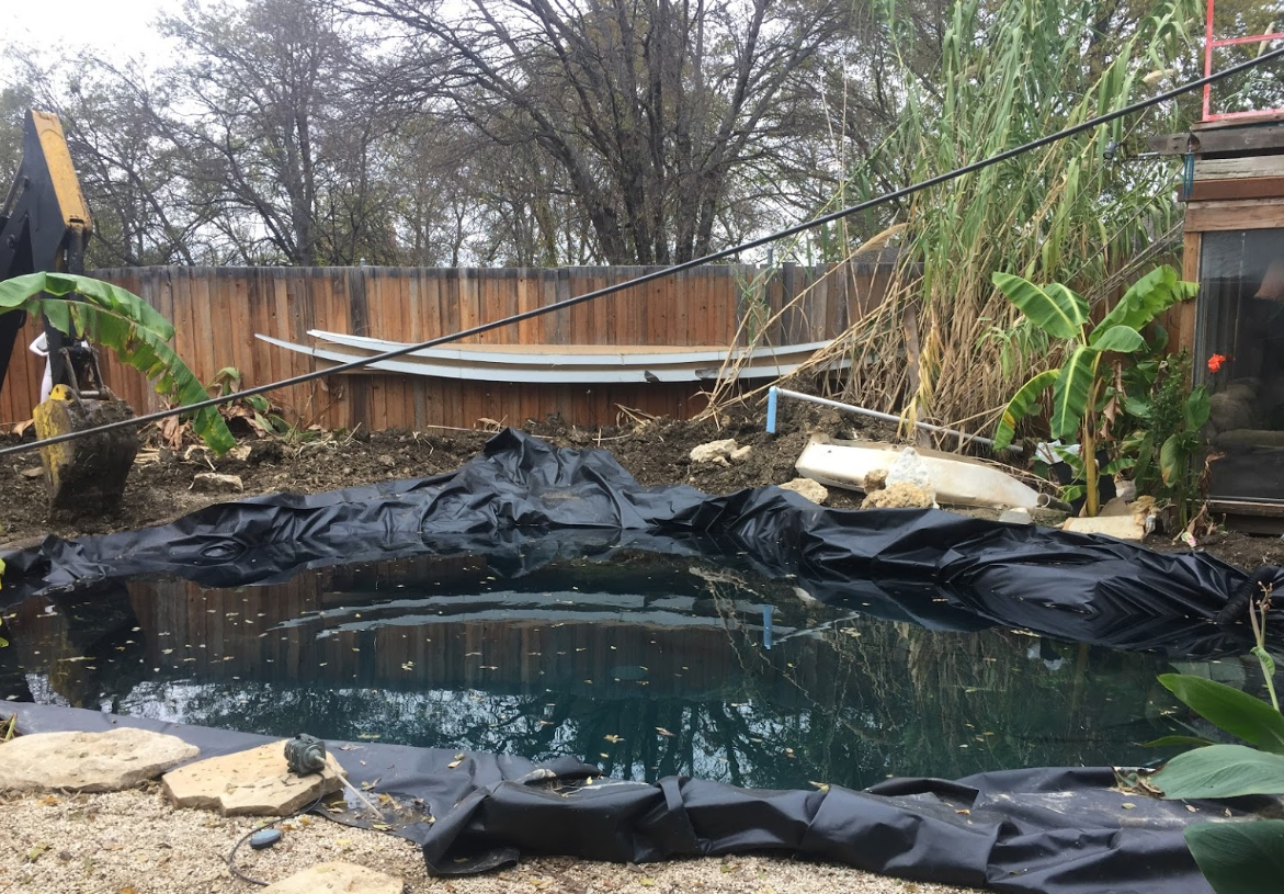 Able Renovation & Handyman Services Denton TX