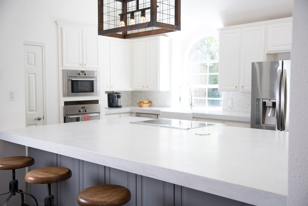 Quality Countertops Springfield, IL of Springfield Inc