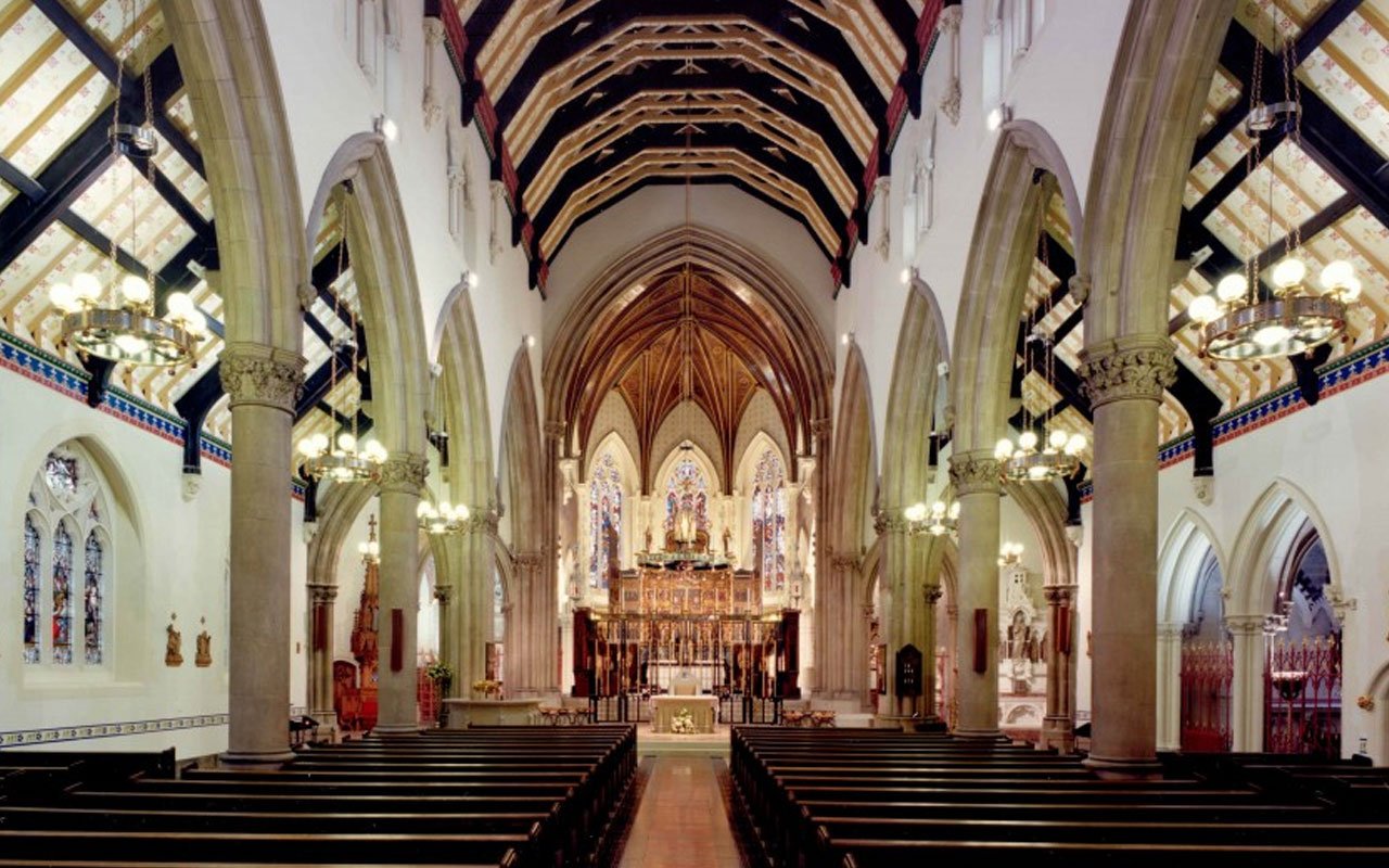 Lighting manufacturer Great British Lighting