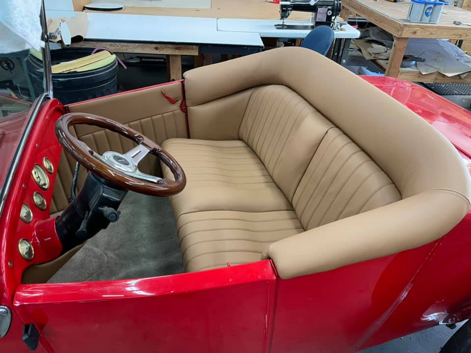 Upholstery Fresno Renn Upholstery ️