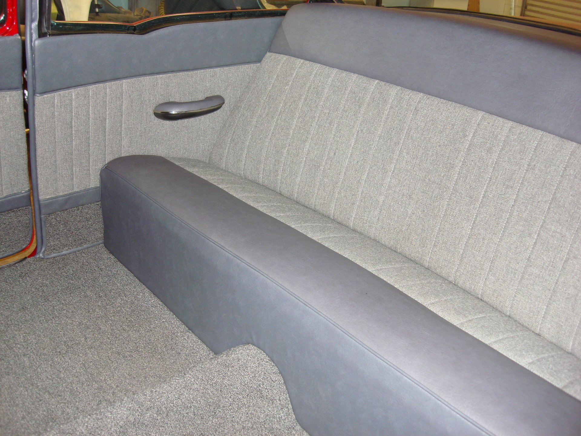 Upholstery Fresno Renn Upholstery ️