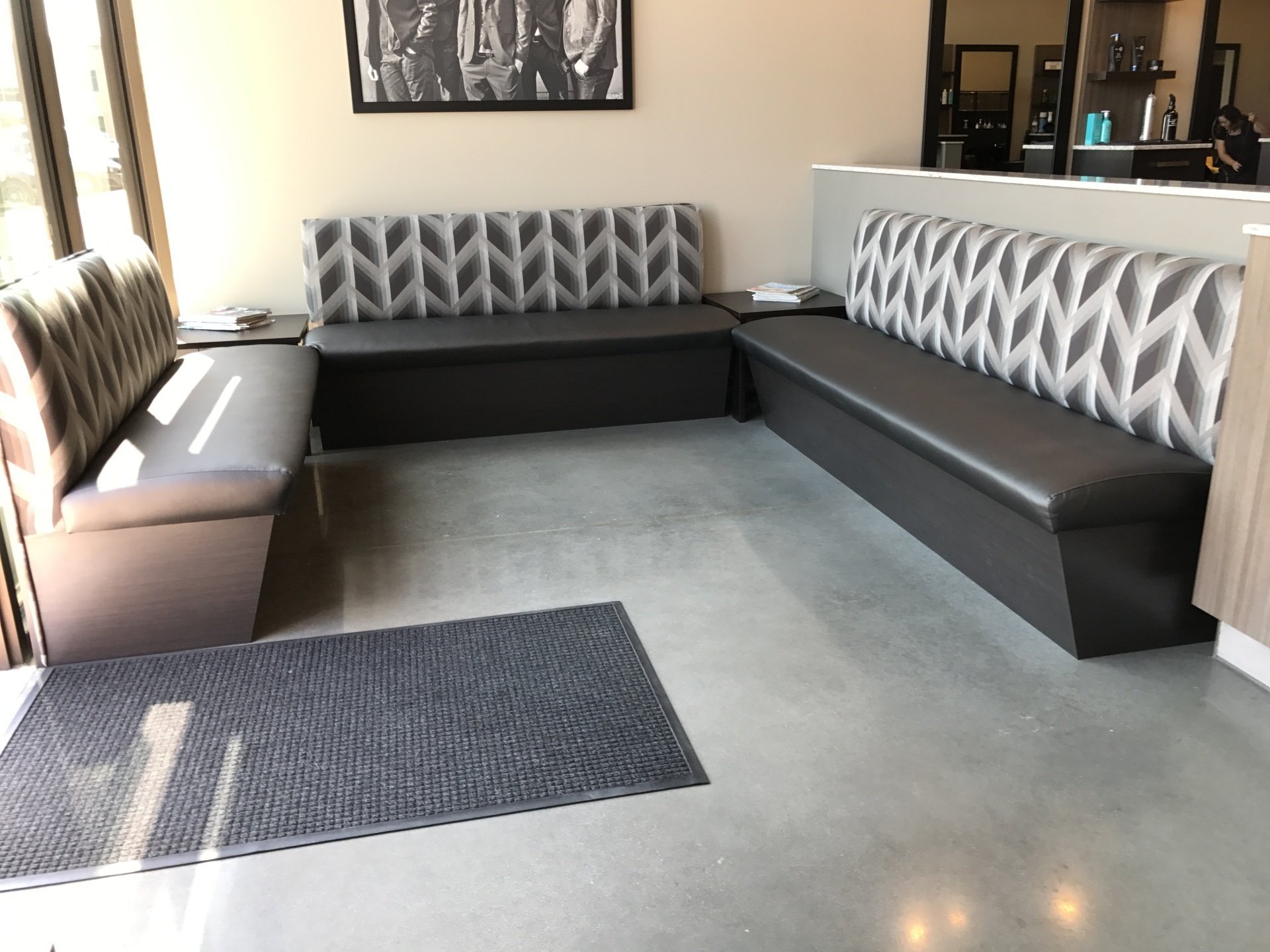 Upholstery Fresno Renn Upholstery ️