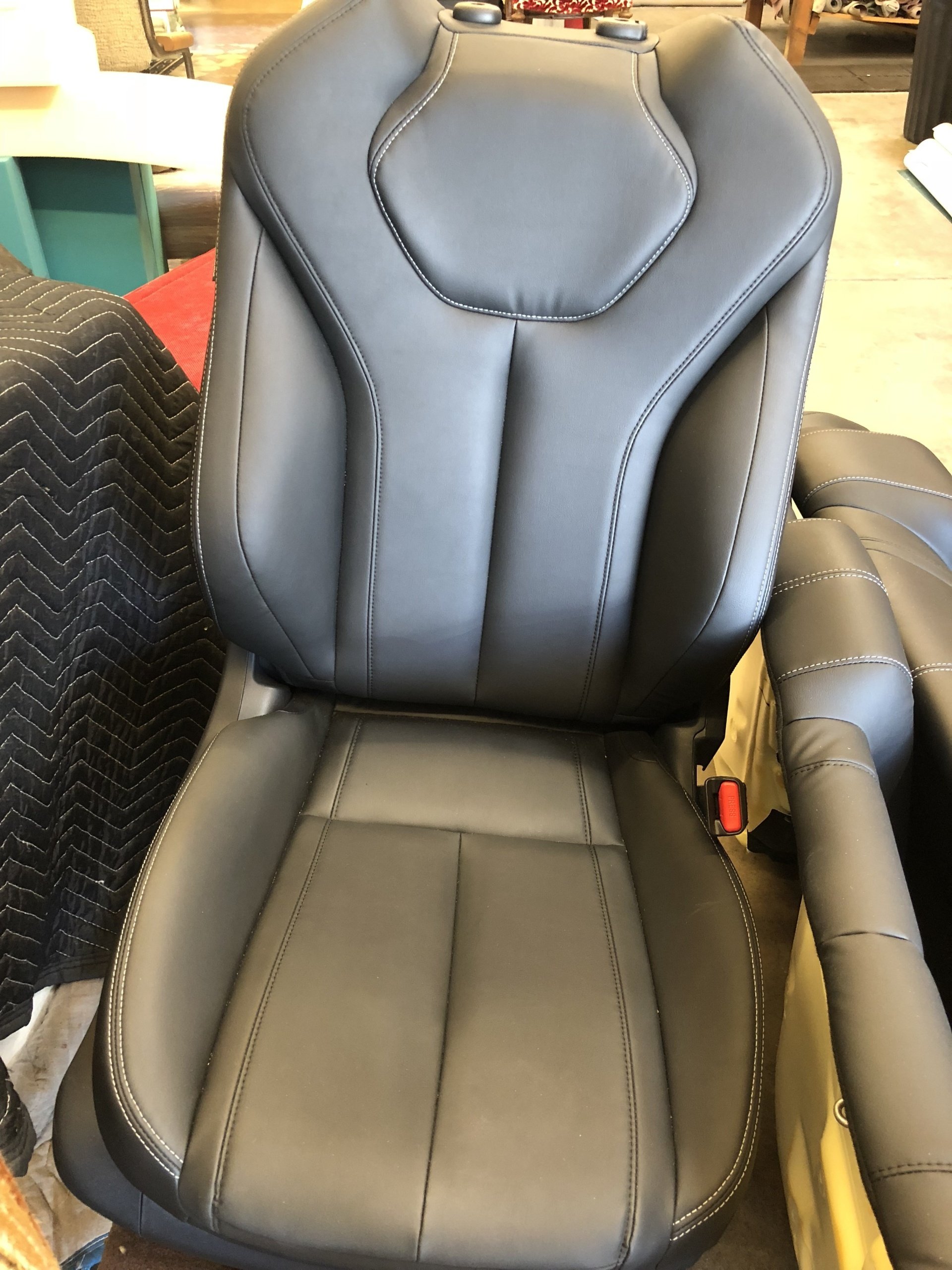 Upholstery Fresno Renn Upholstery ️