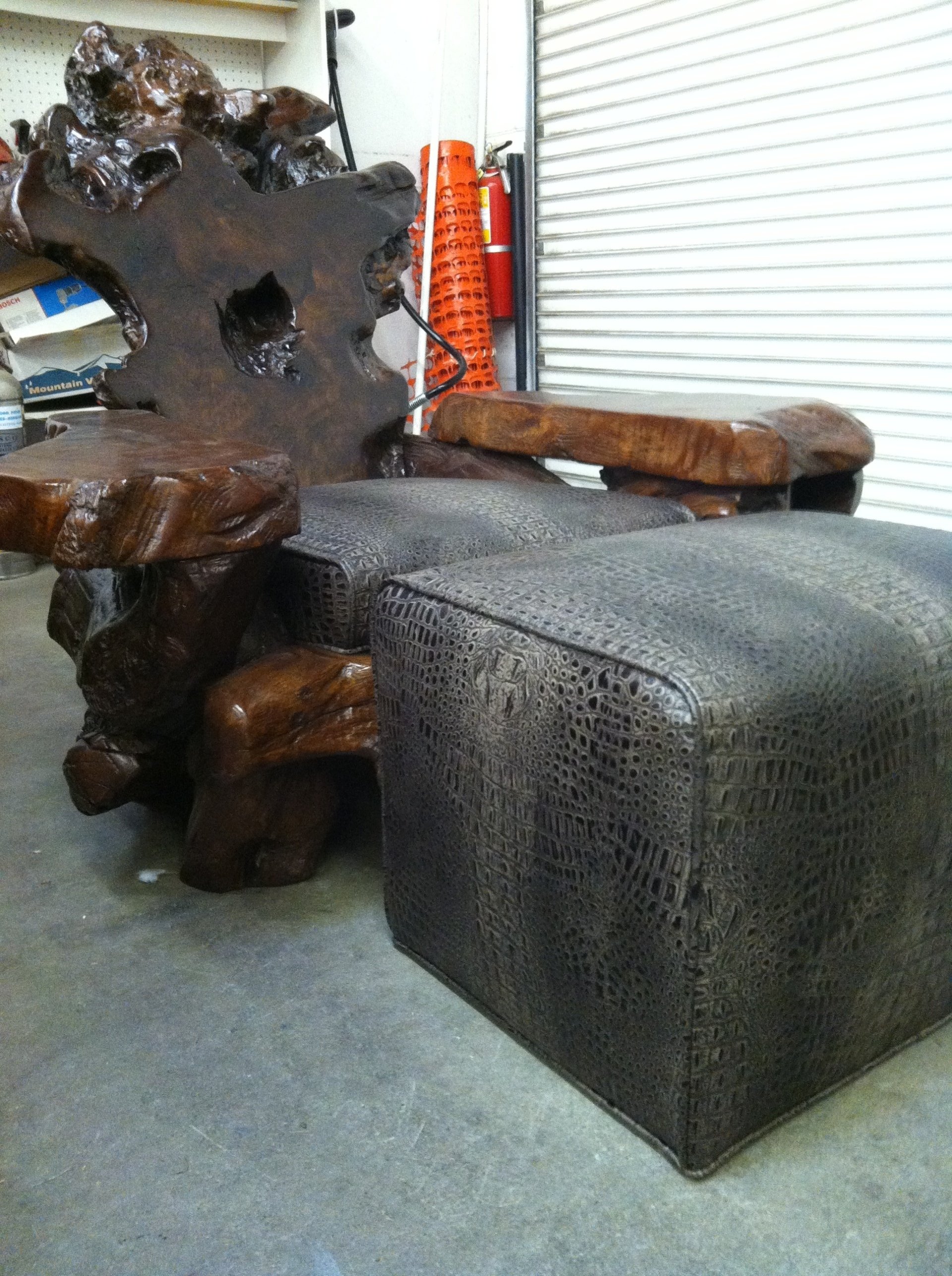 Upholstery Fresno Renn Upholstery ️