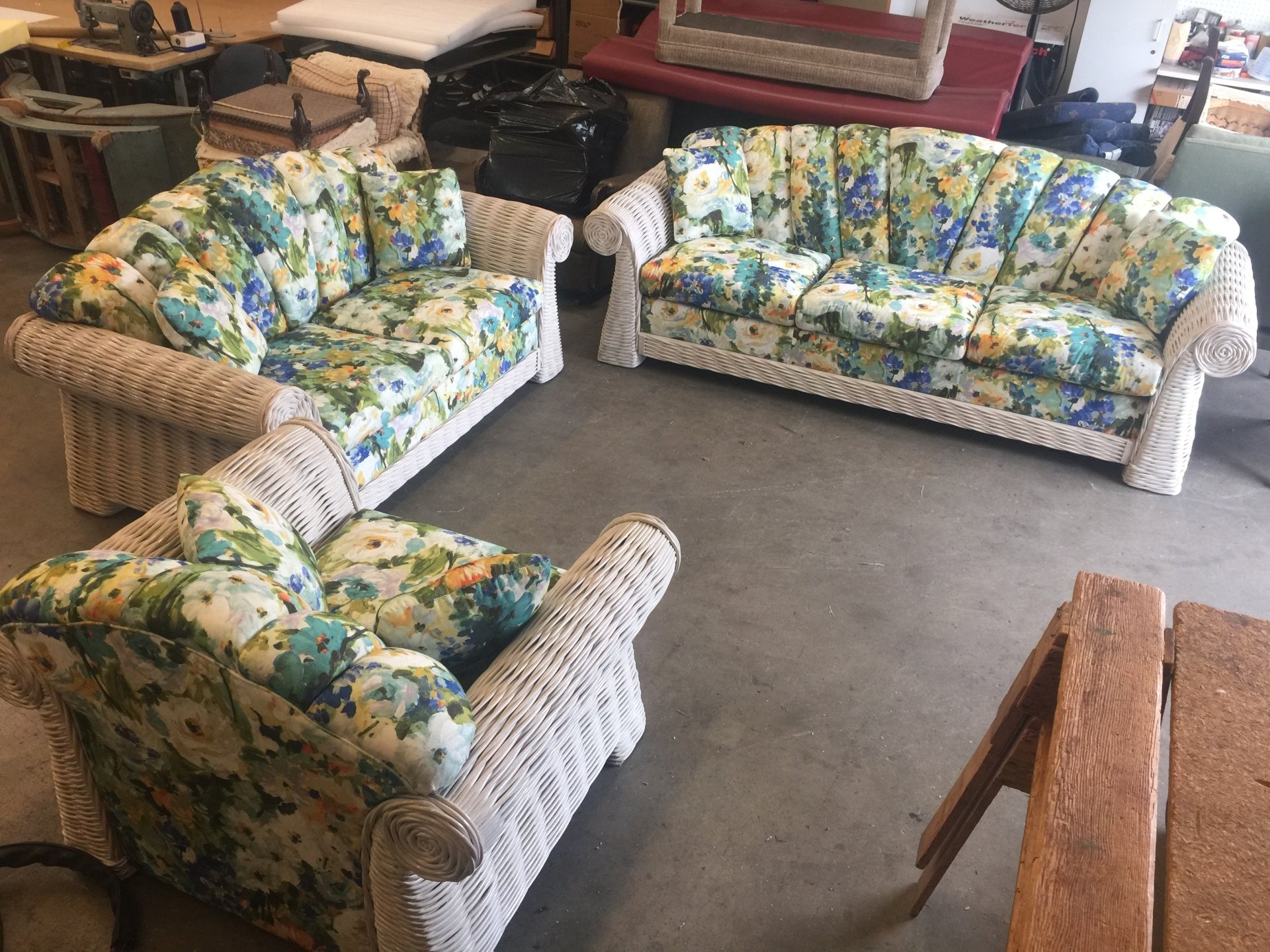 Upholstery Fresno Renn Upholstery ️