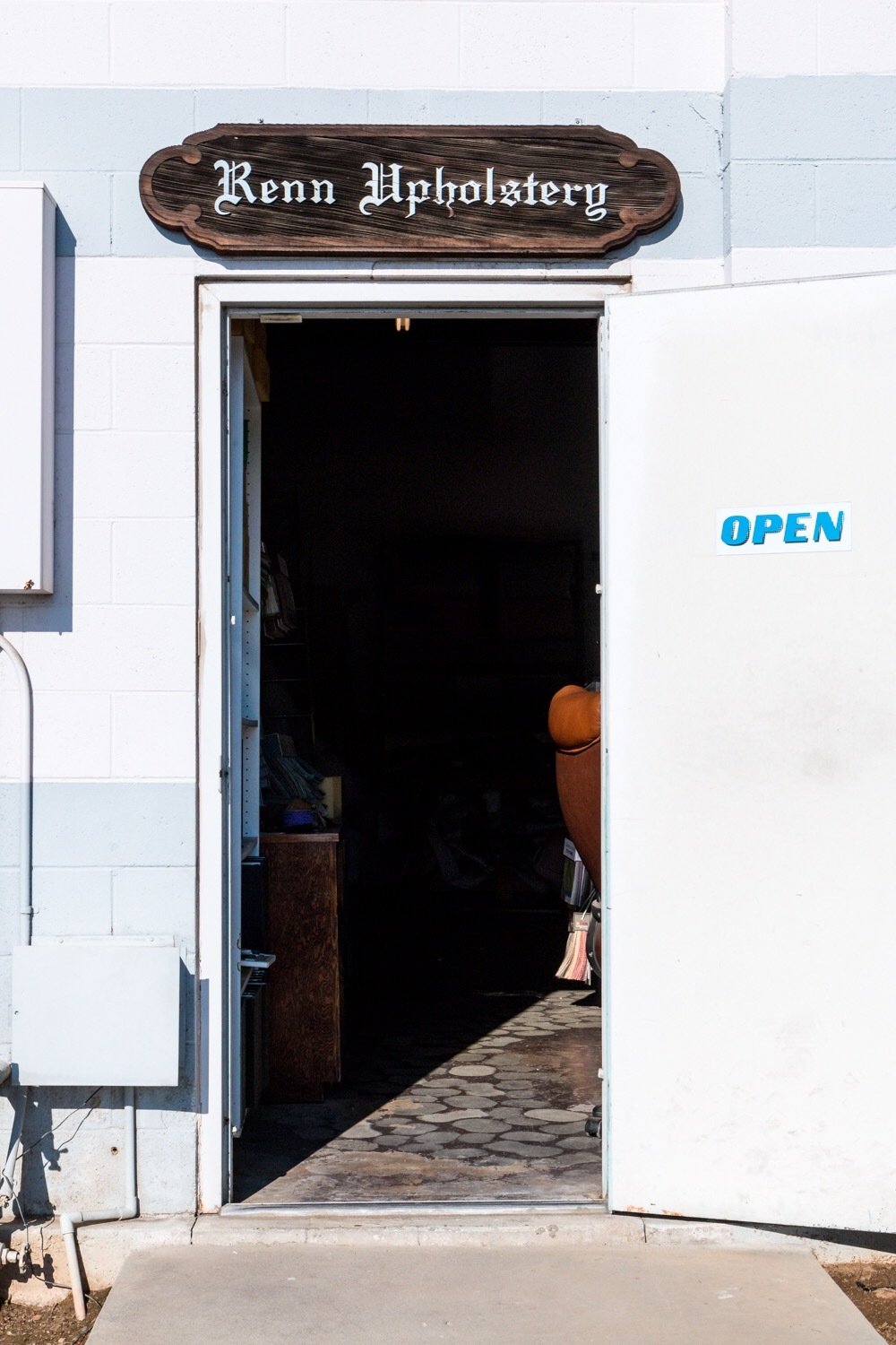 Upholstery Fresno Renn Upholstery ️