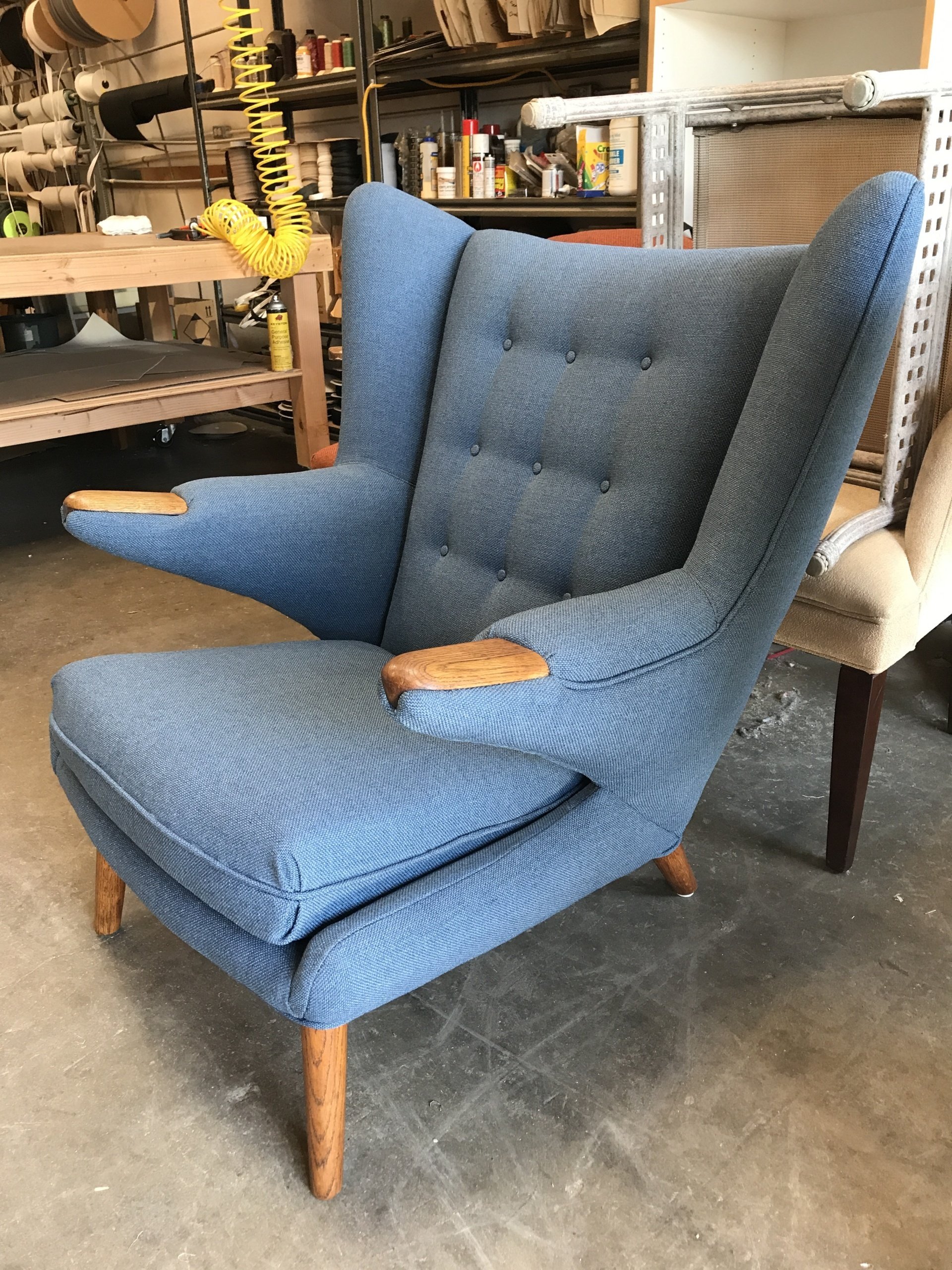 Upholstery Fresno Renn Upholstery ️