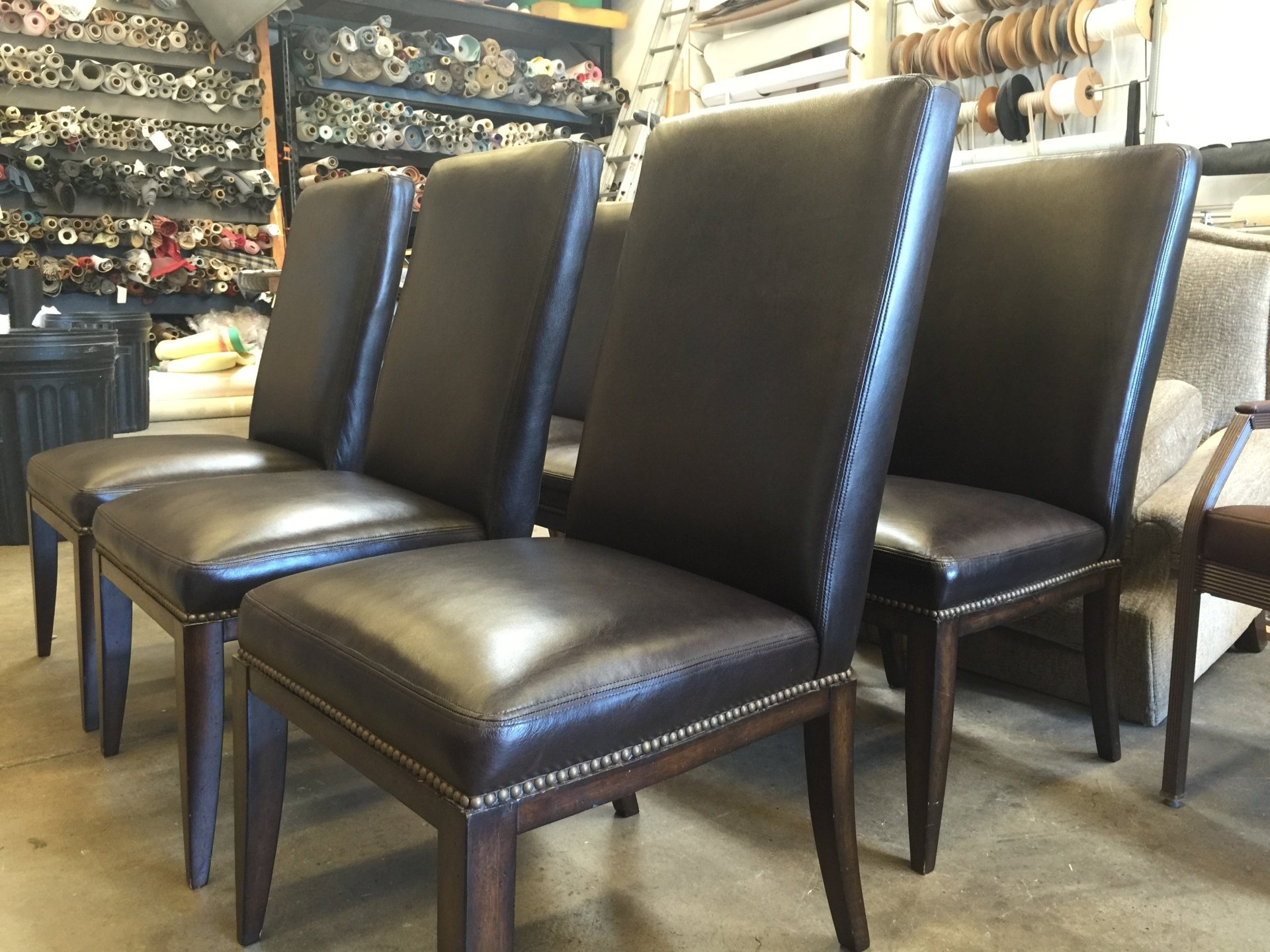 Upholstery Fresno Renn Upholstery ️