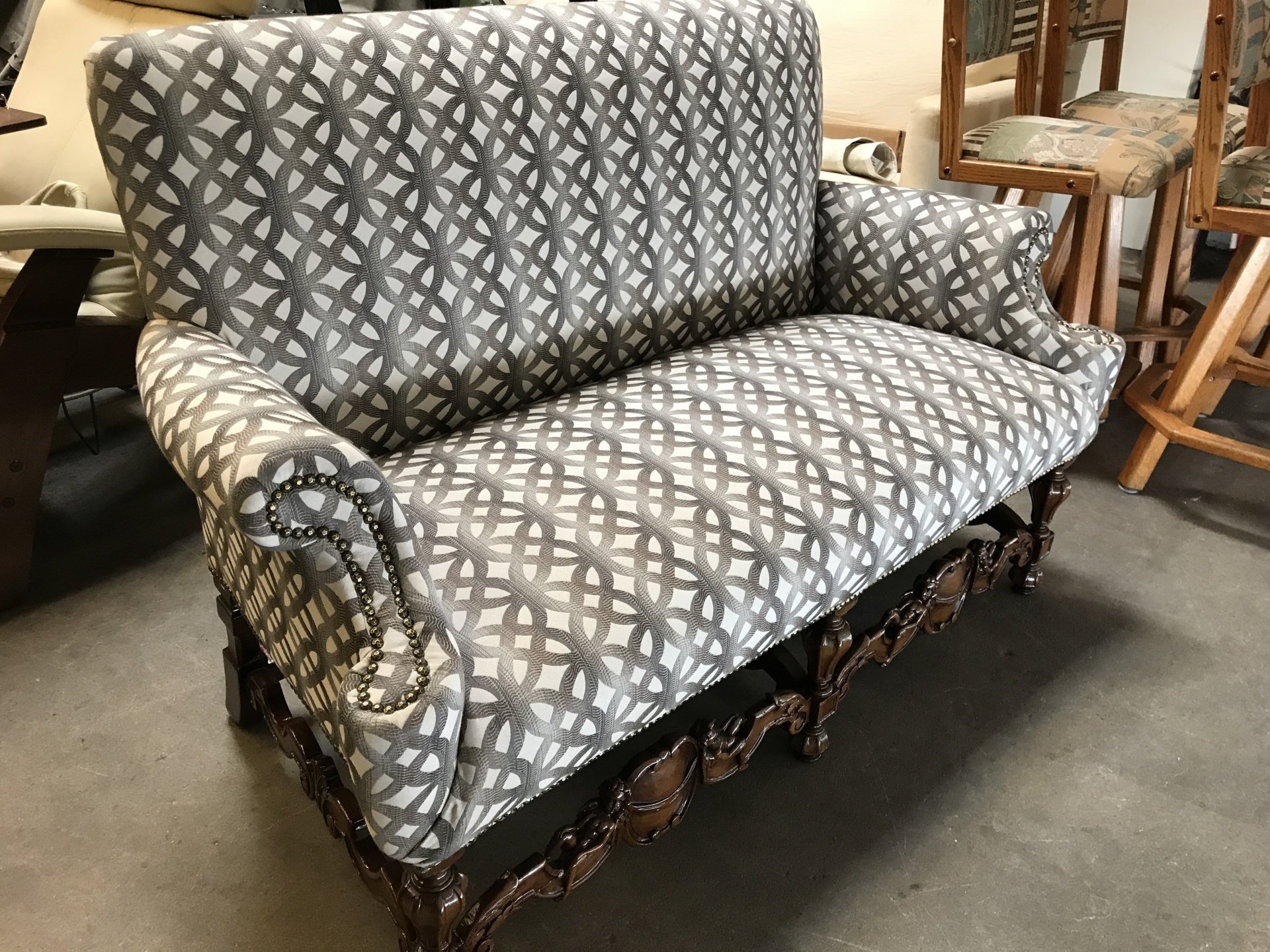 Upholstery Fresno Renn Upholstery ️