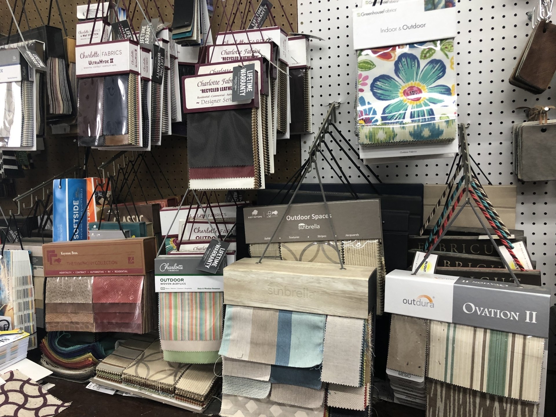 Upholstery Fresno Renn Upholstery ️