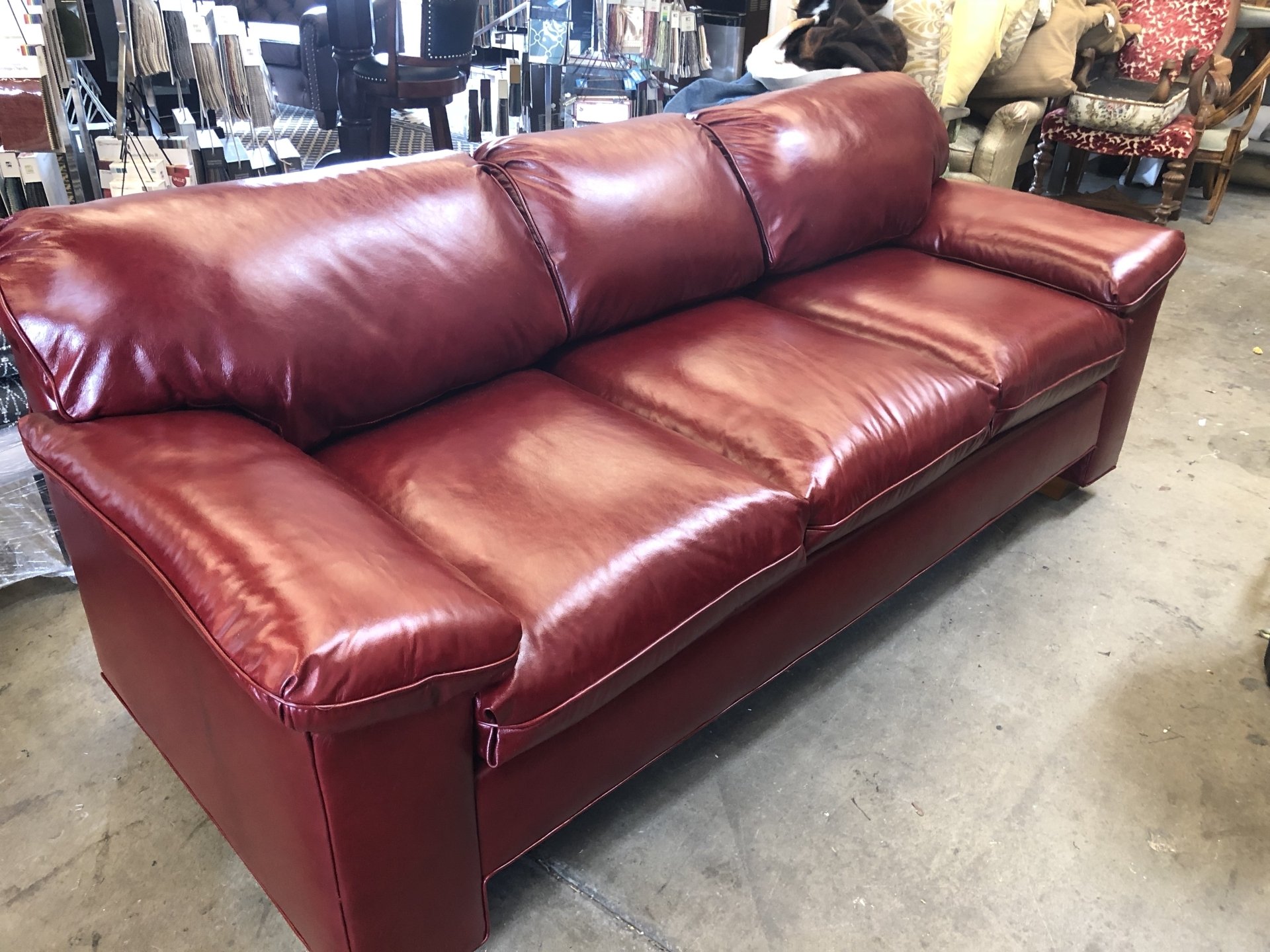 Upholstery Fresno Renn Upholstery ️