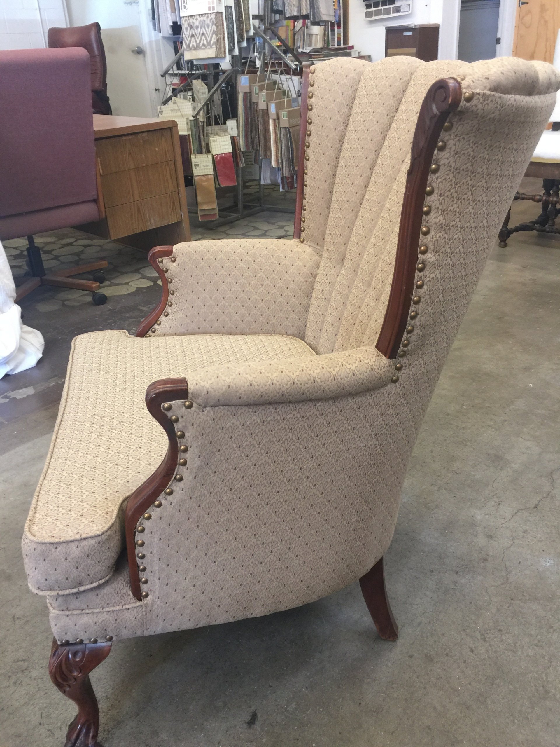 Upholstery Fresno Renn Upholstery ️