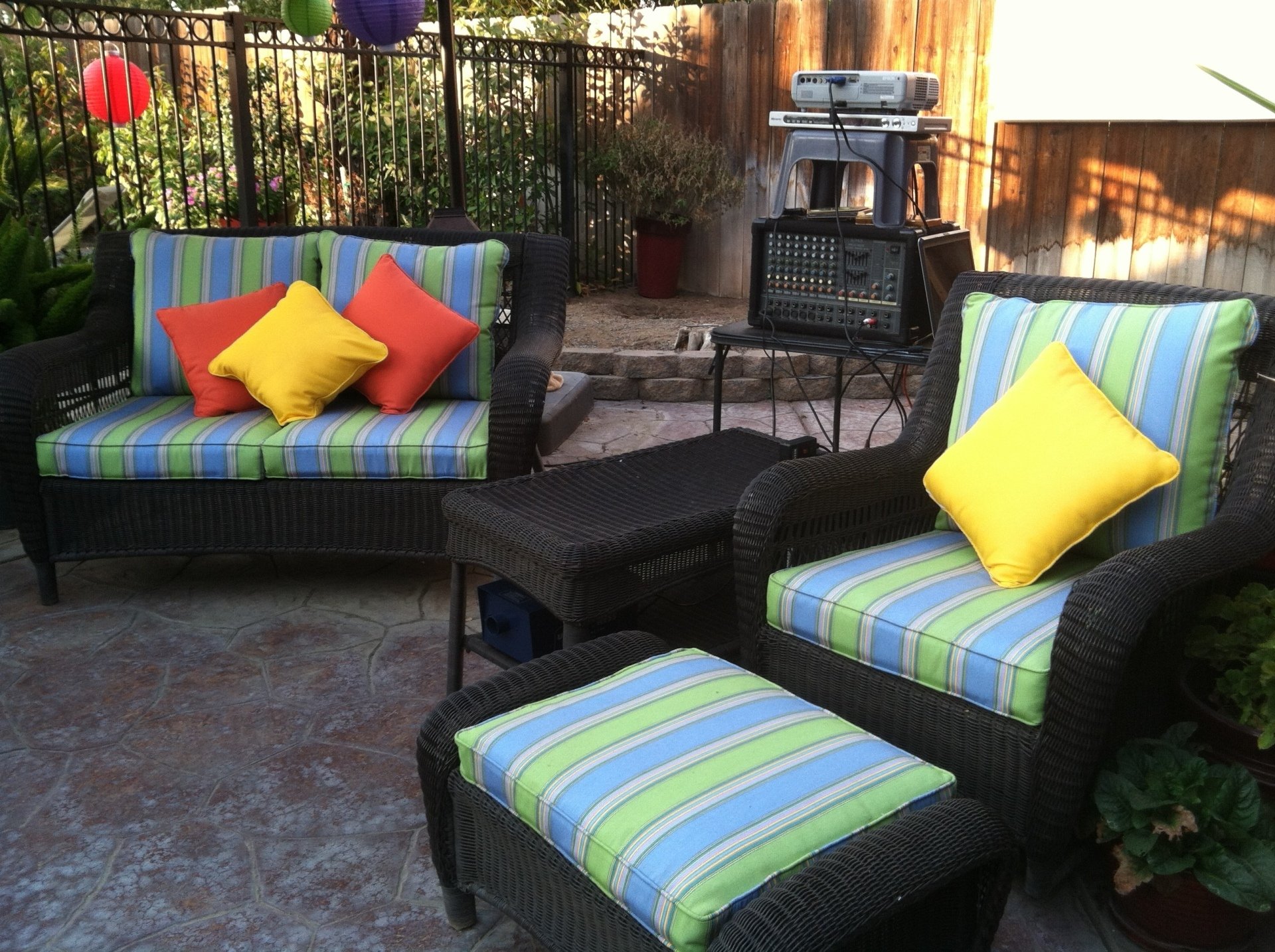 Upholstery Fresno Renn Upholstery ️