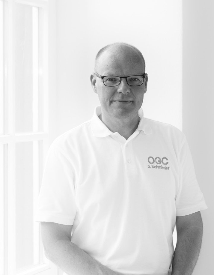 Ogc Orthopädisch Gelenkchirurgische Praxis übag Standort Butzbach Endoprothetik