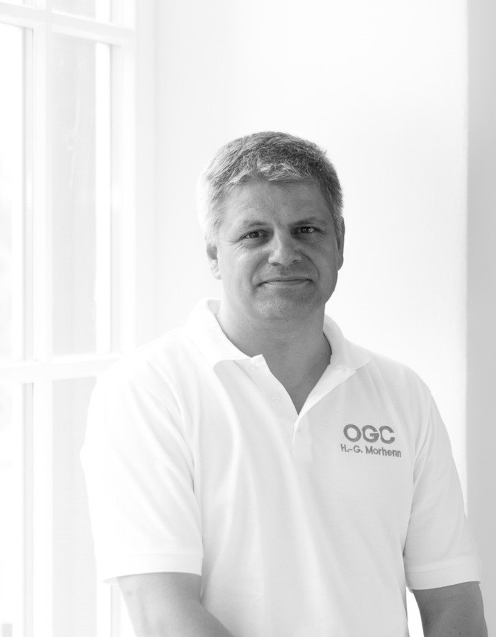 Ogc Orthopädisch Gelenkchirurgische Praxis übag Standort Butzbach Endoprothetik