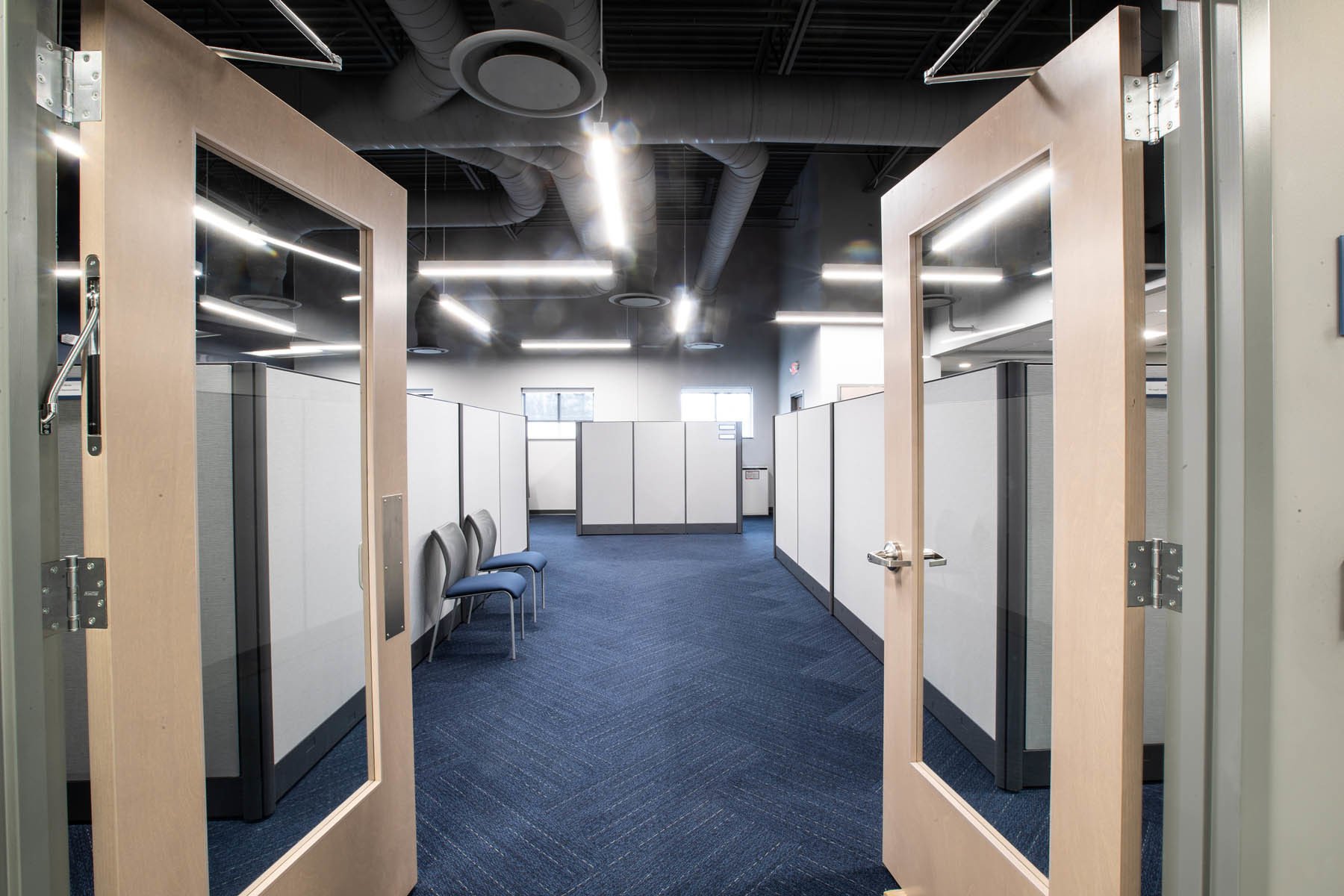 Bryant & Stratton College Clay Architectural Design Architectural