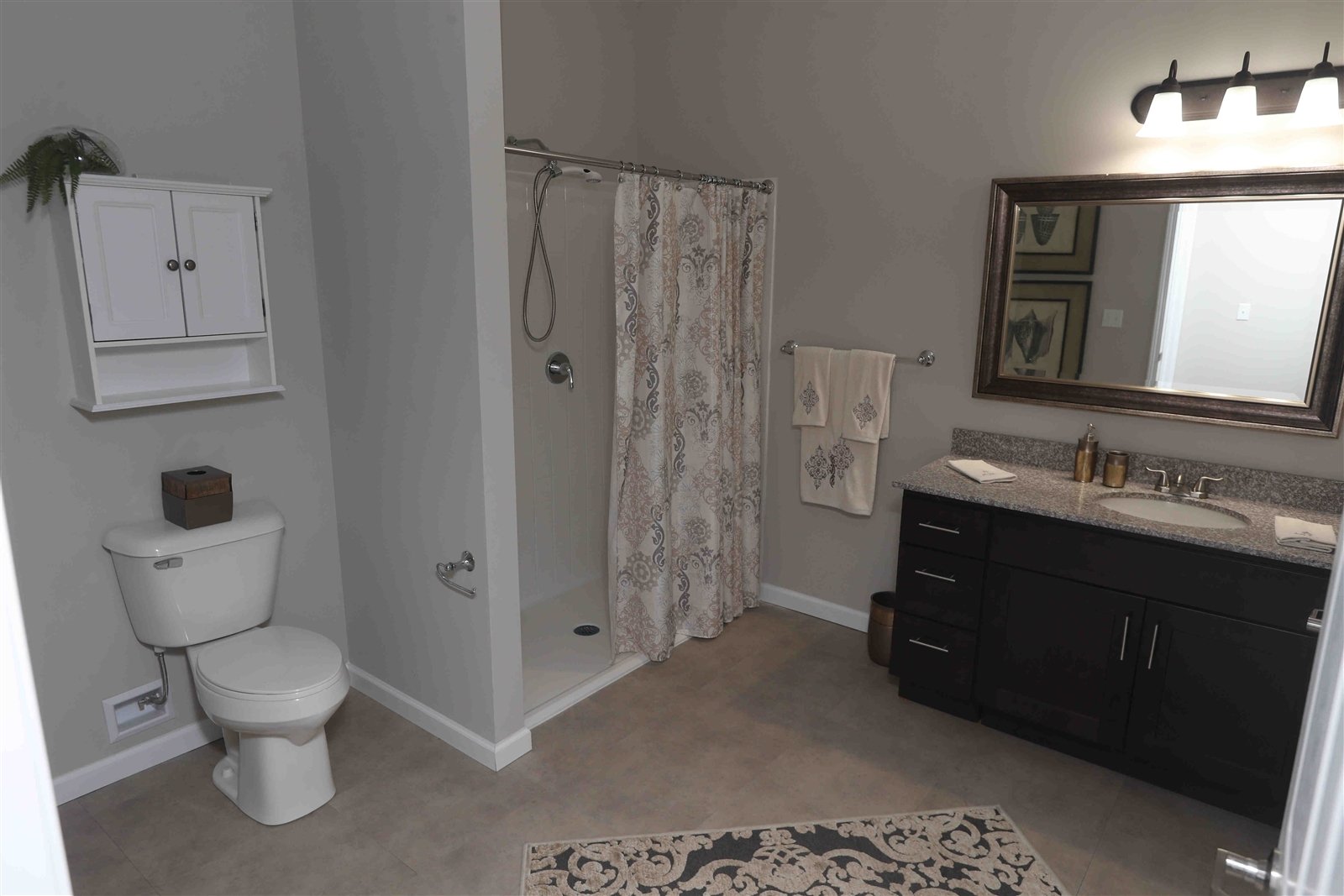 Belvedere Senior Apartments Senior Housing Design in Buffalo, NY