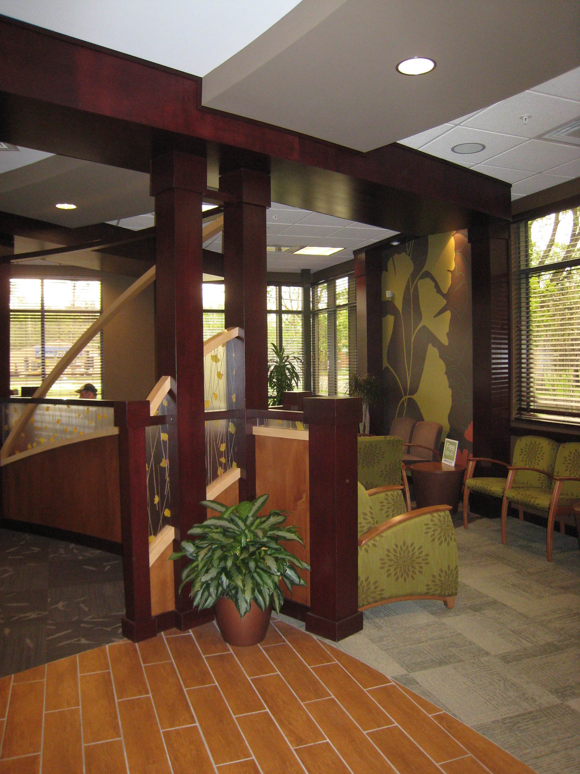 Immediate Care Henrietta Emergency Medical Building