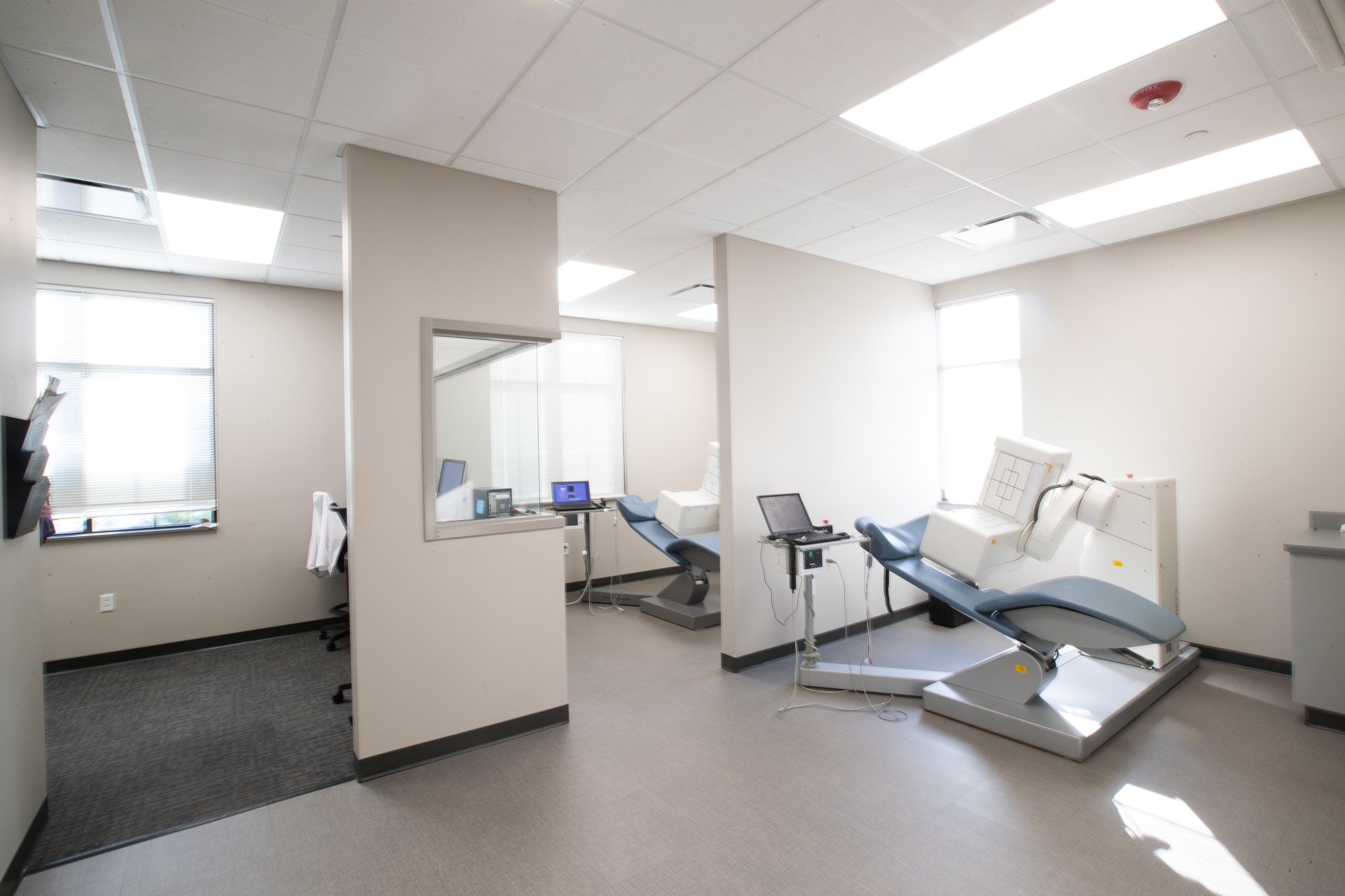 Northtowns Cardiology Medical Building Design Silvestri Architects