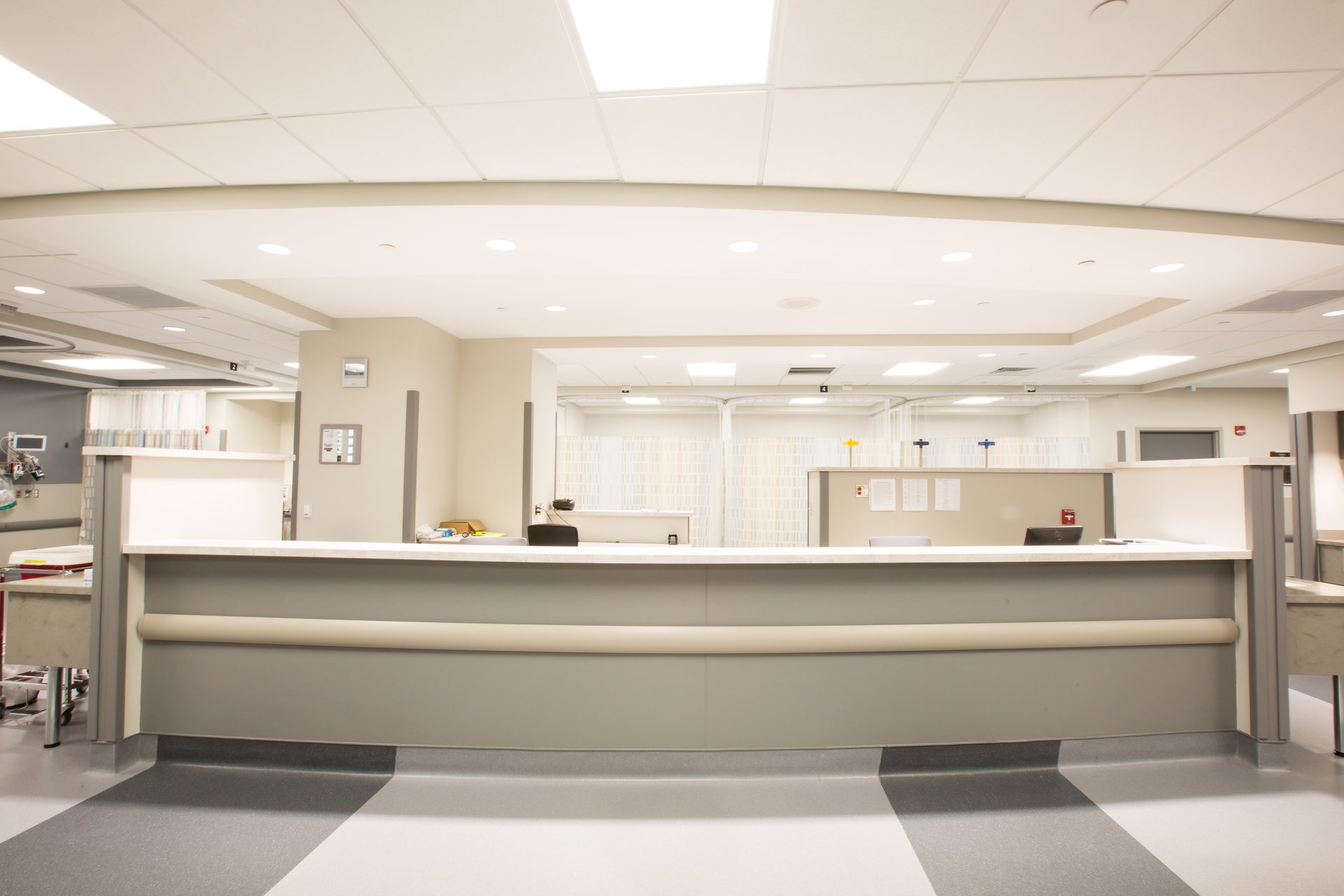 Silvestri Architects, PC Buffalo, NY Ambulatory Surgery Center of WNY