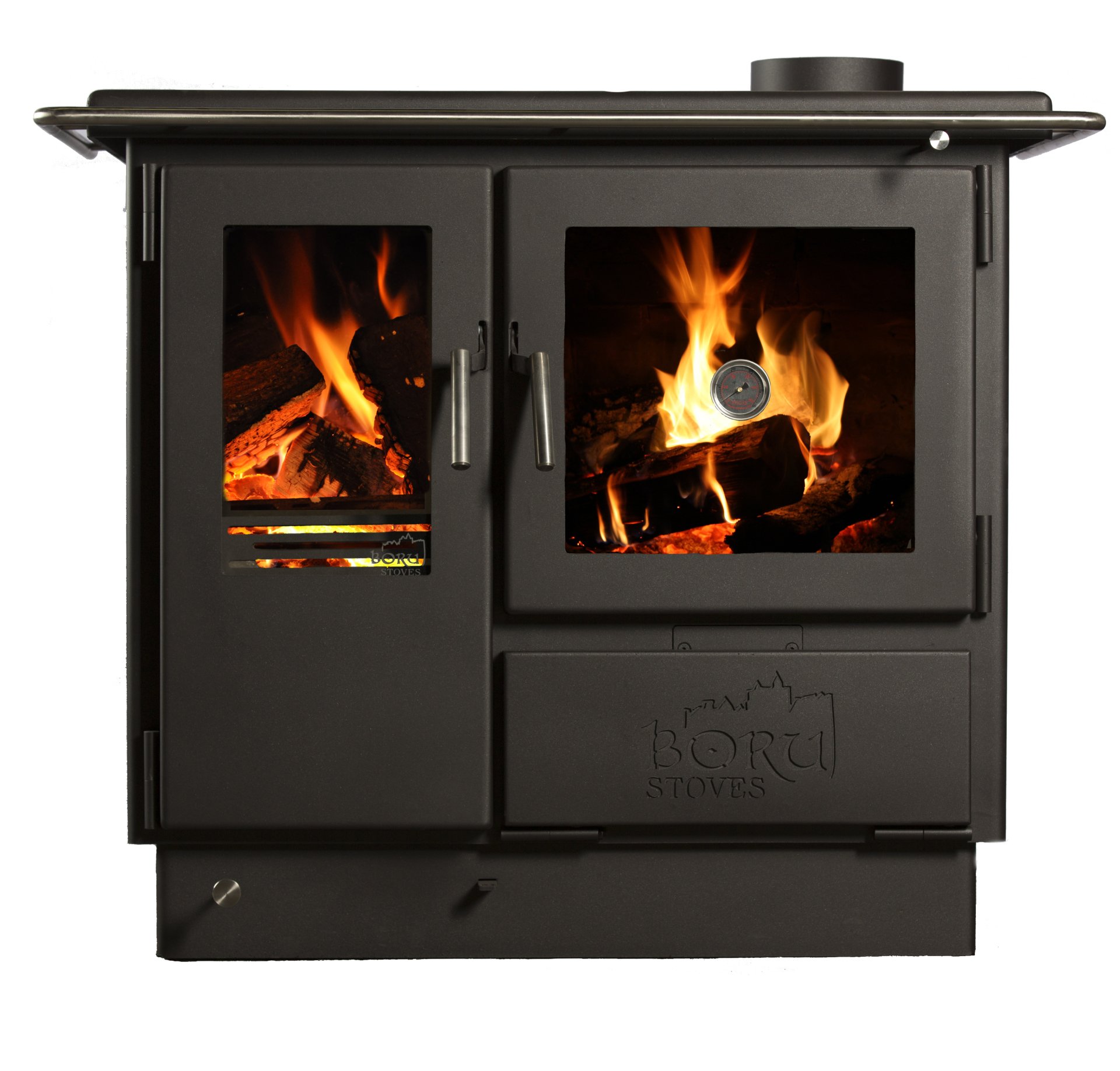 Boru Stoves
