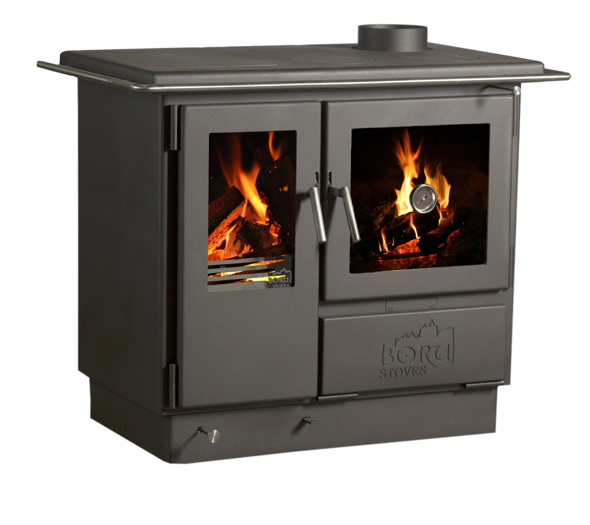 Boru Stoves Irish Stoves Boiler, Pellet and Wood Stove Ireland