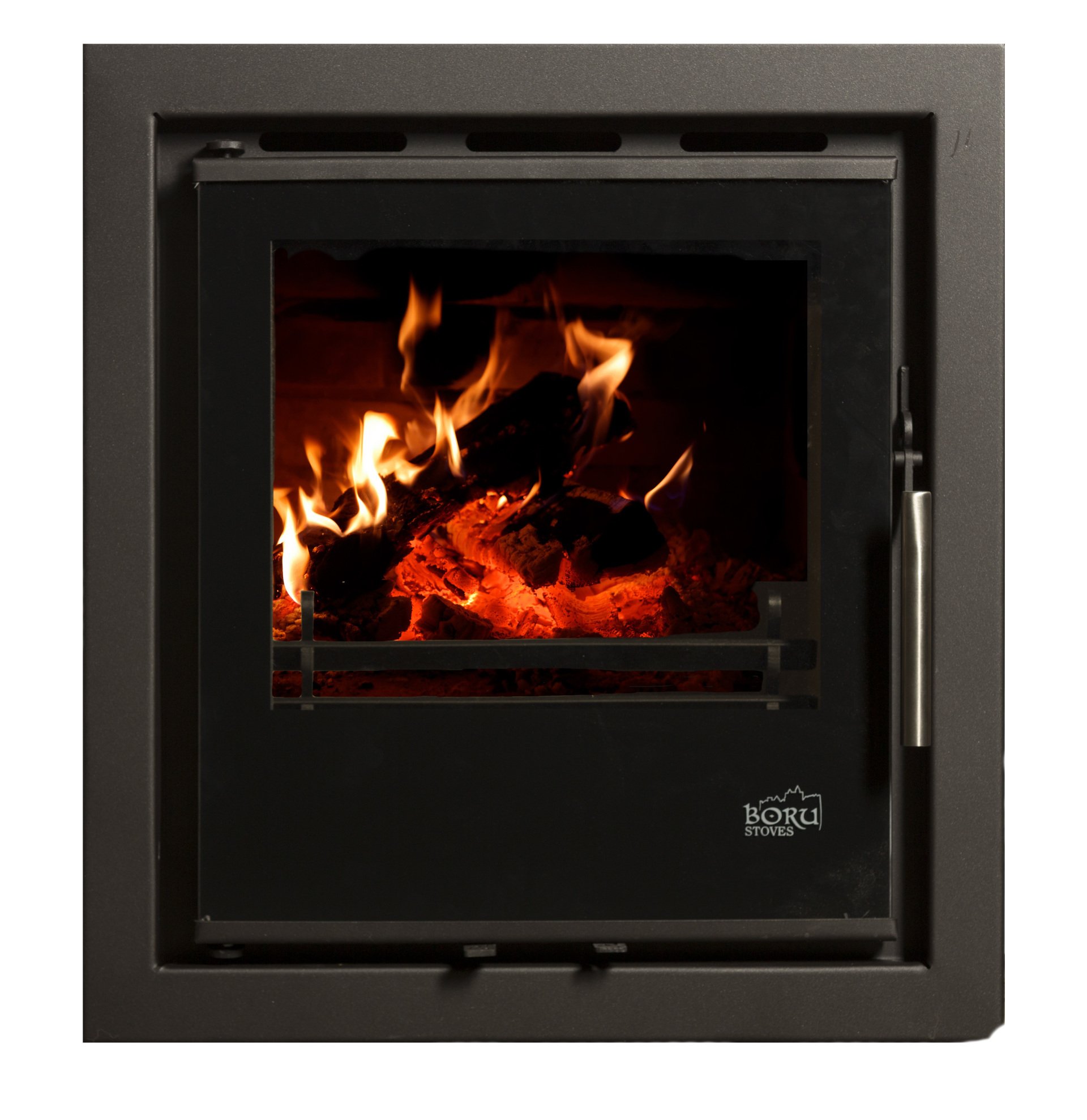 Boru Inset Stoves