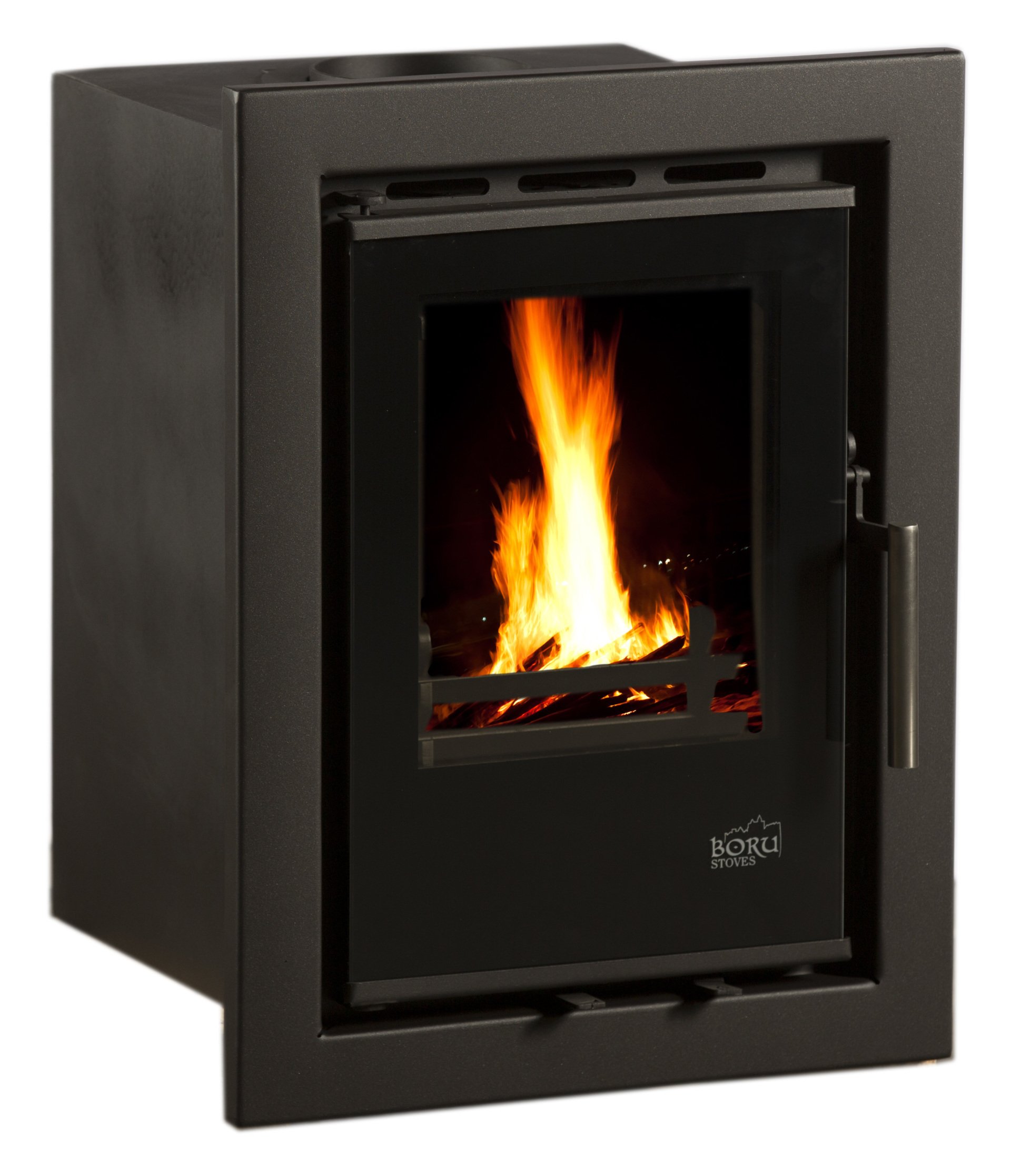 Boru Inset Stoves