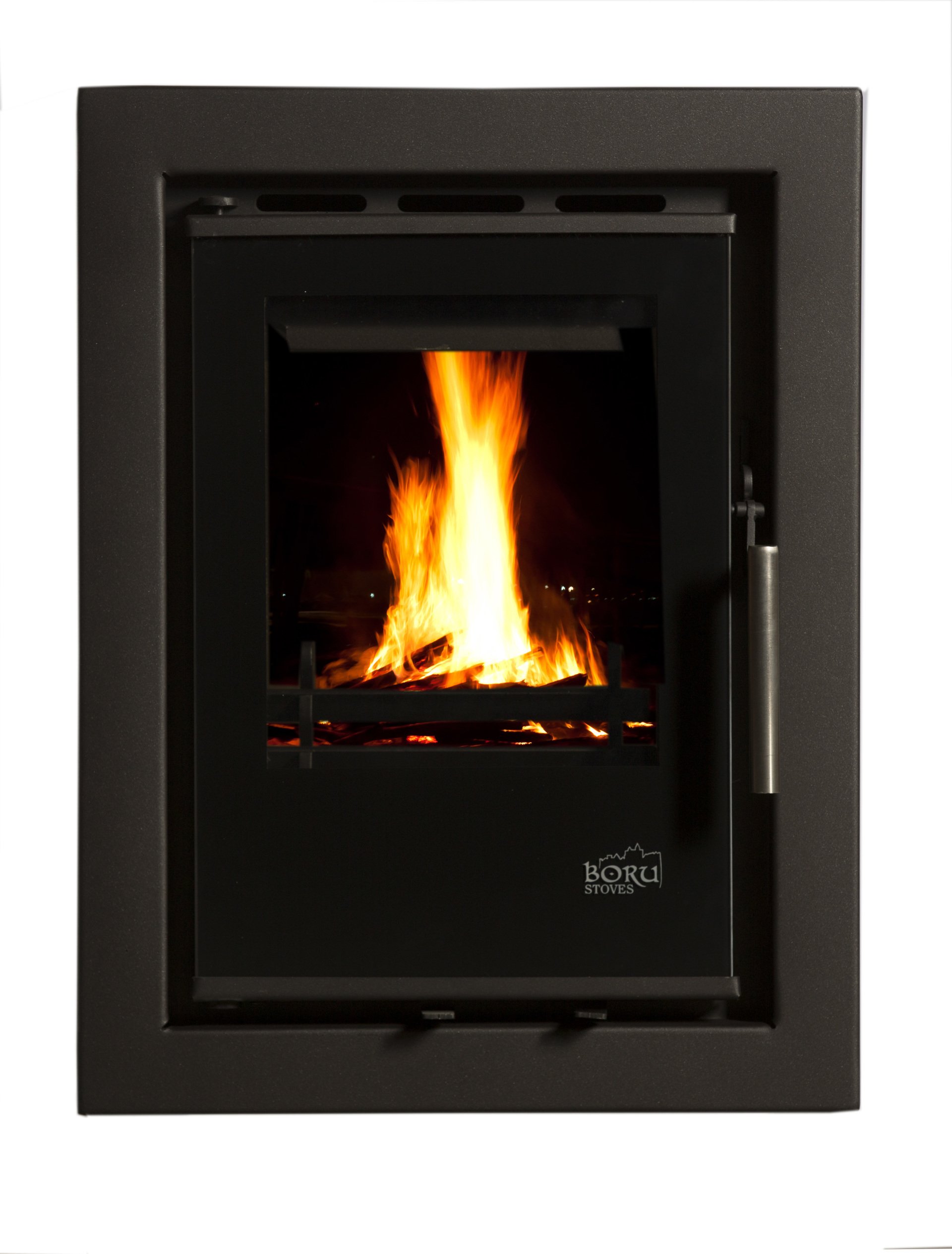 Boru Stoves Irish Stoves Boiler, Pellet and Wood Stove Ireland