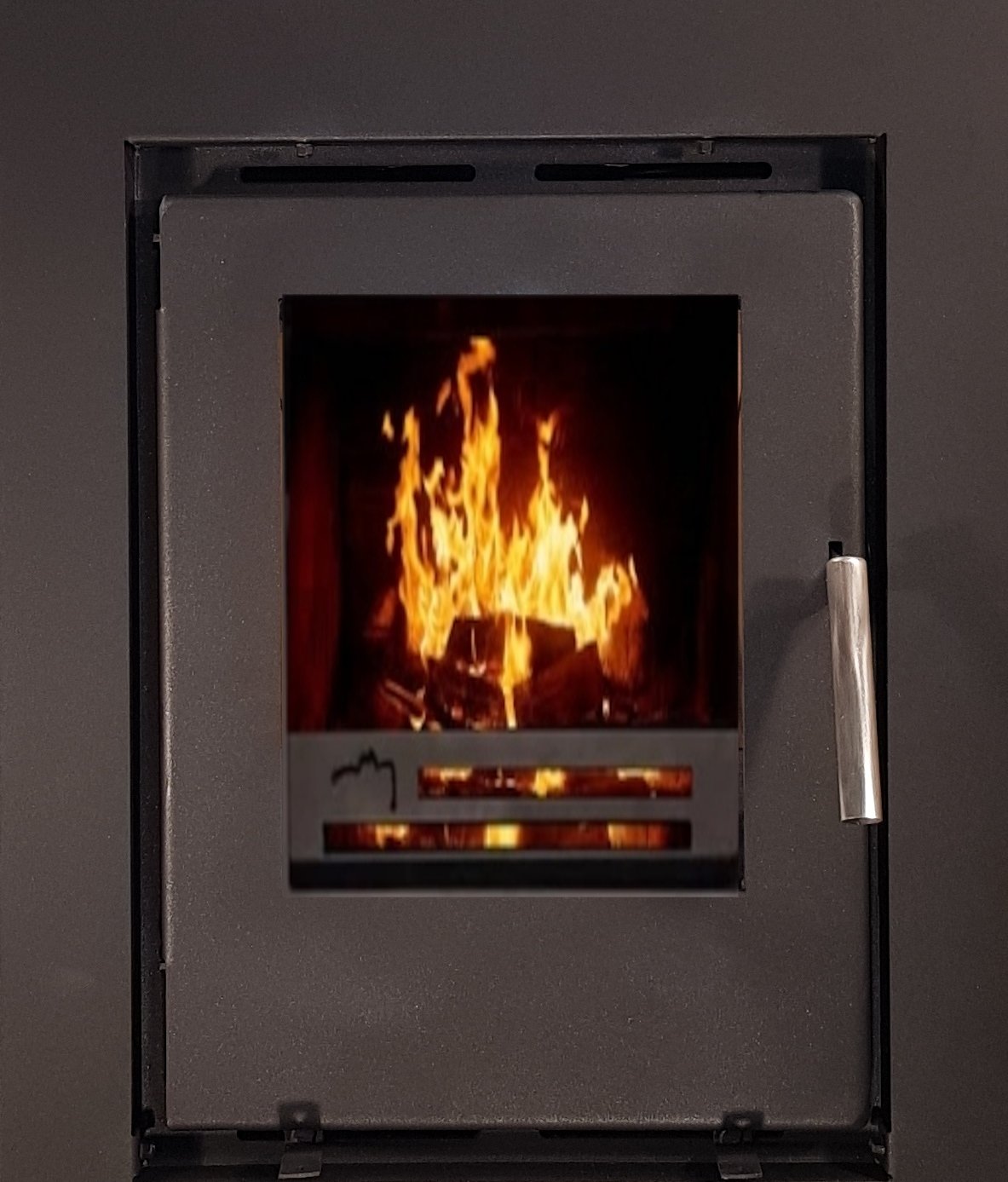 Boru Inset Stoves