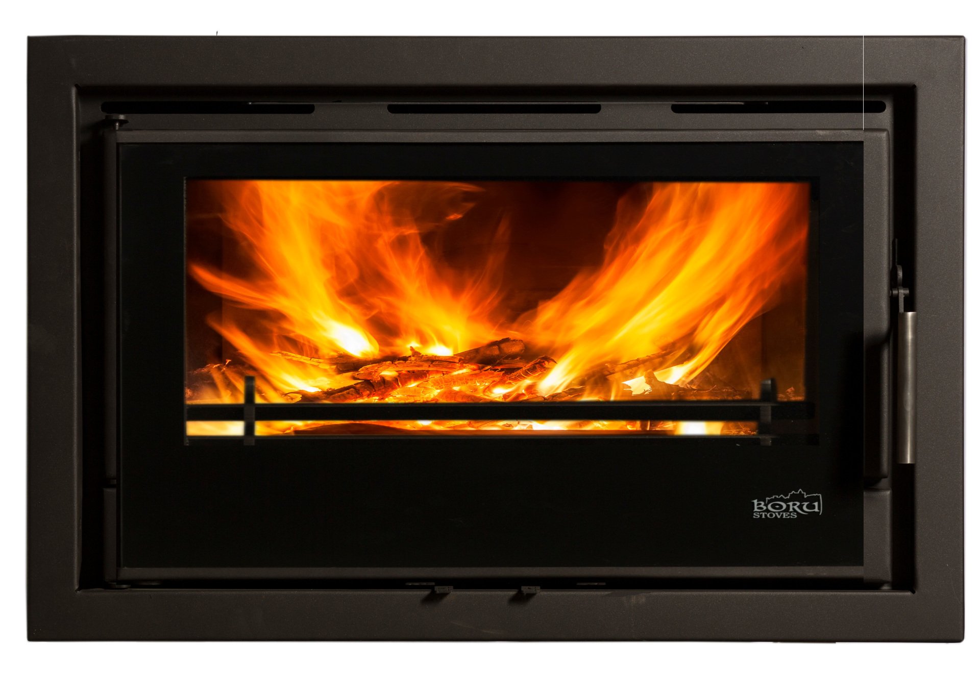 Boru Inset Stoves