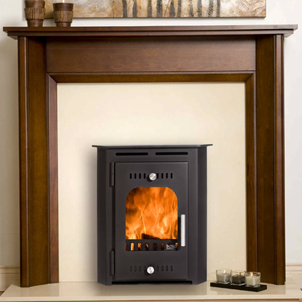 Boru Stoves