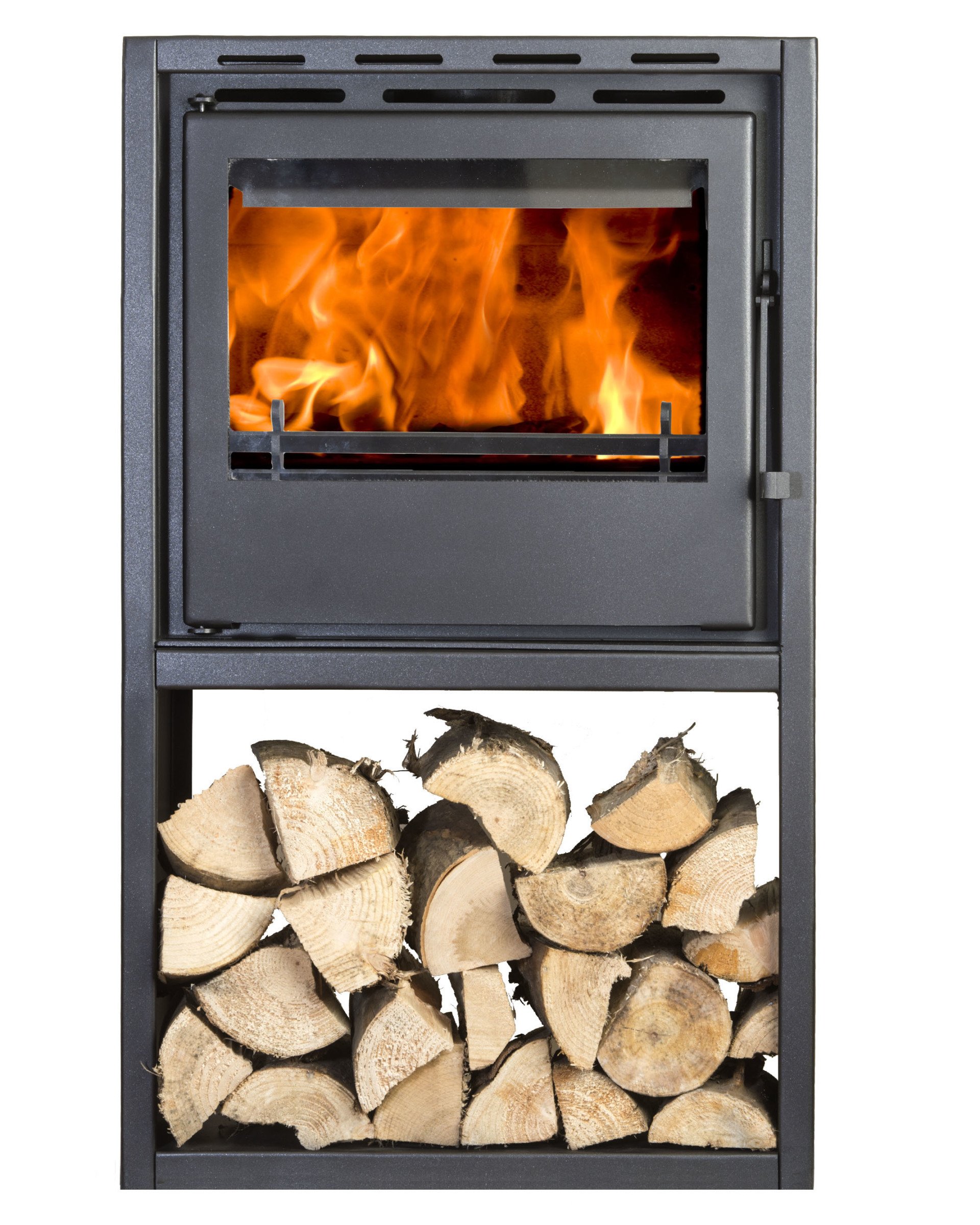 Boru Dry Stoves