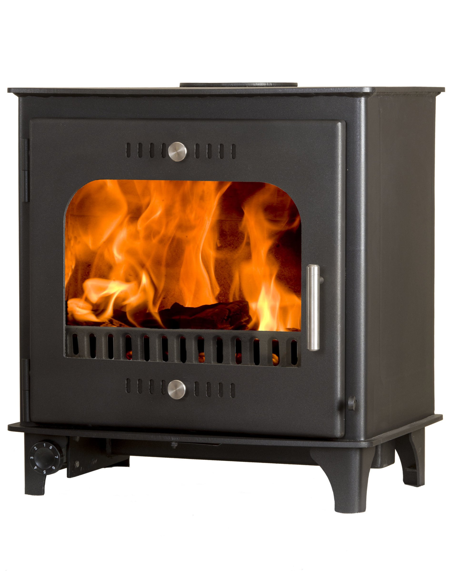 Boru Boiler Stoves