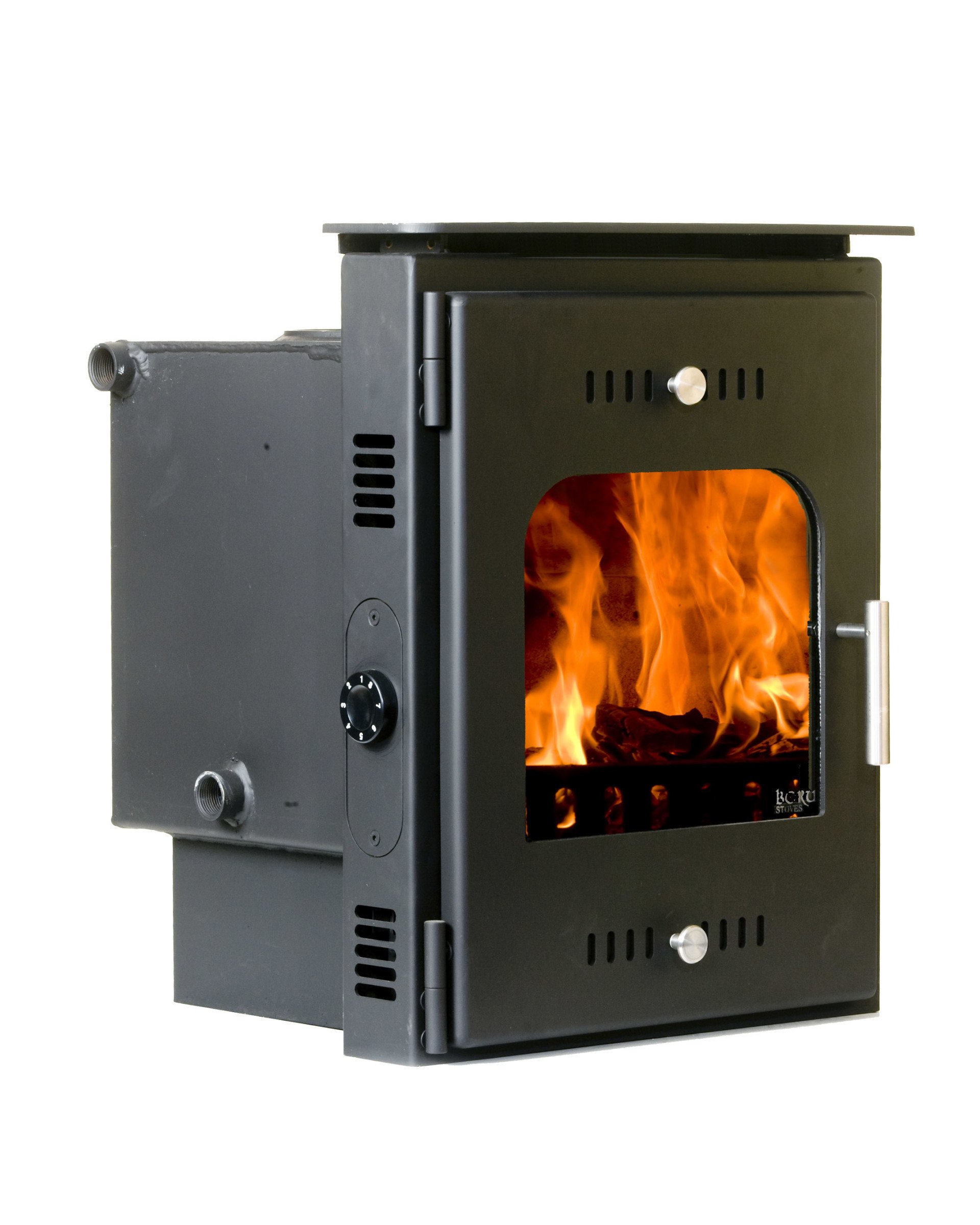 Boru Boiler Stoves