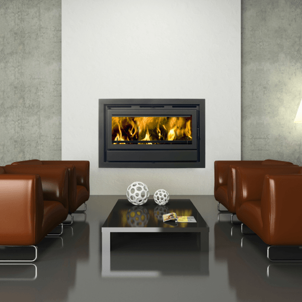 Boru Stoves