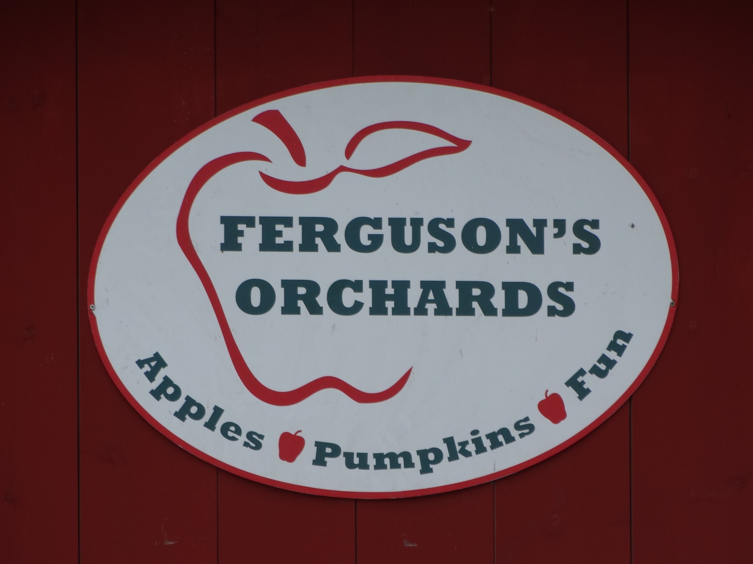 Wisconsin Apple Orchards