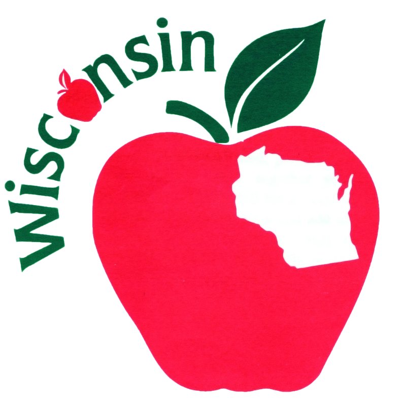Wisconsin Apple Orchards